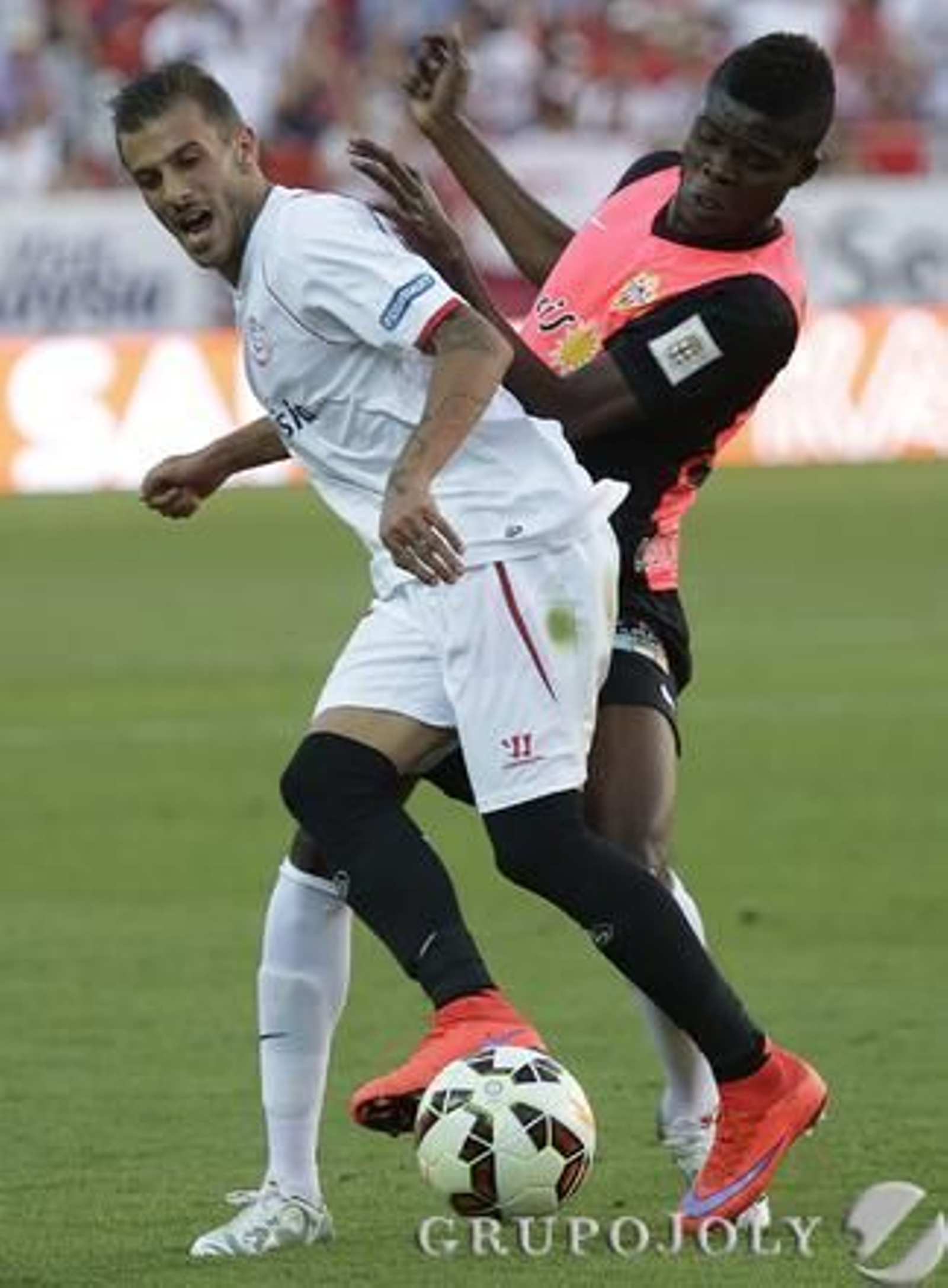 Foto: Juan Carlos Muñoz