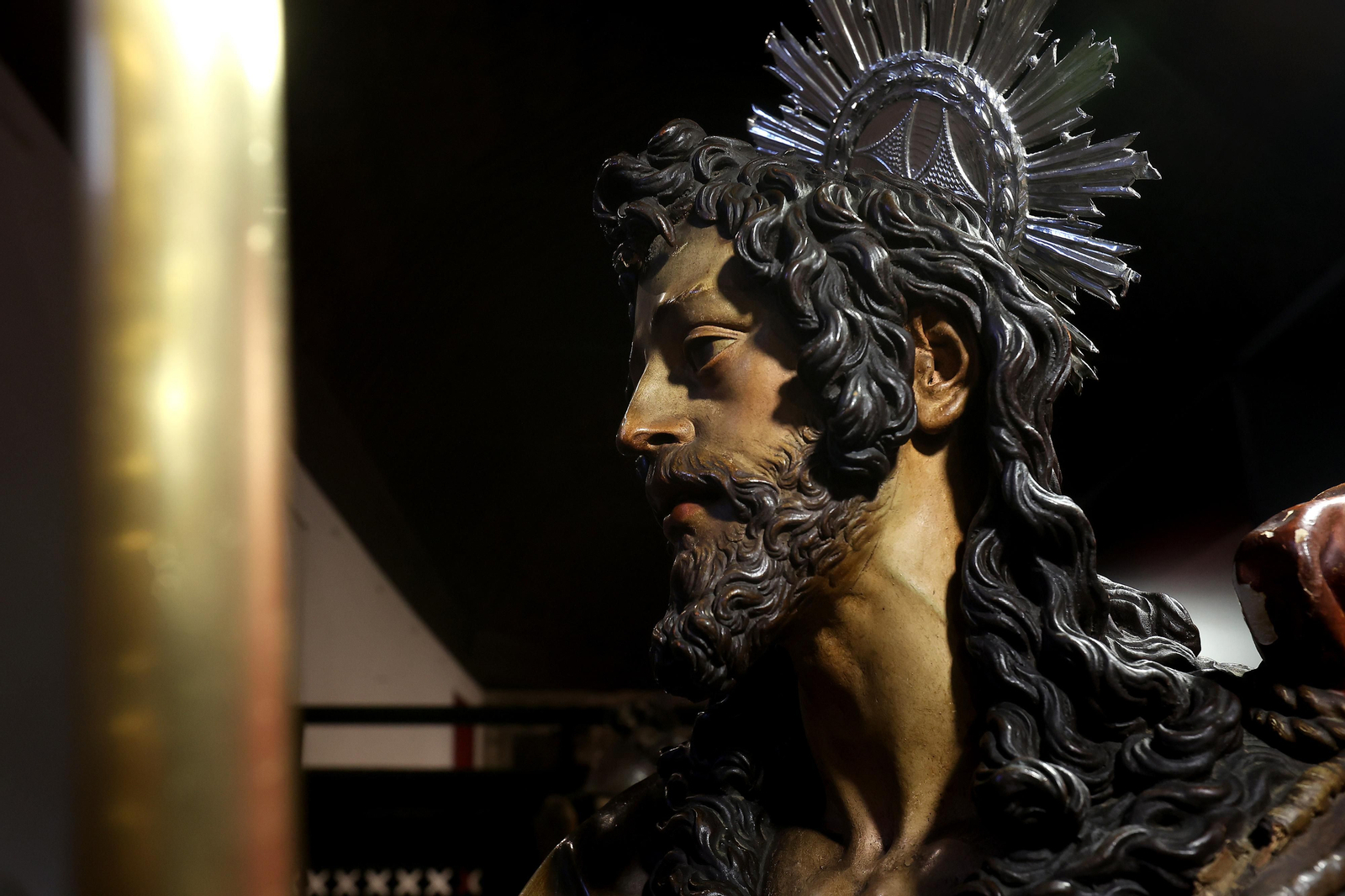 EXPOSICION EN EL CONVENTO DE MADRE DE DIOS