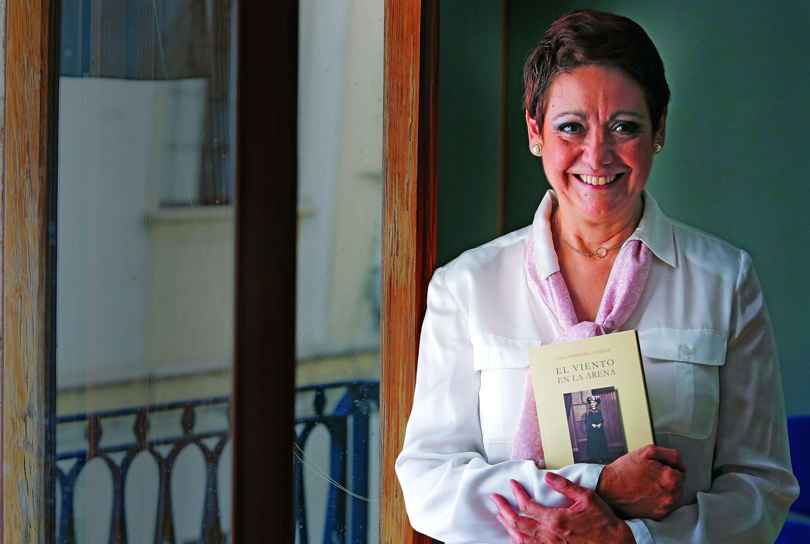 La doctora Luisa Fernanda Cuéllar impartirá este viernes, 21 de junio, a las 18 horas en la sede del Obispado (plaza del Arroyo, 50) la conferencia ‘Santa María de Guadalupe de México, descifrando su misterio’, como cierre del curso académico de la asignatura Arte Cristiano del ISCRA.