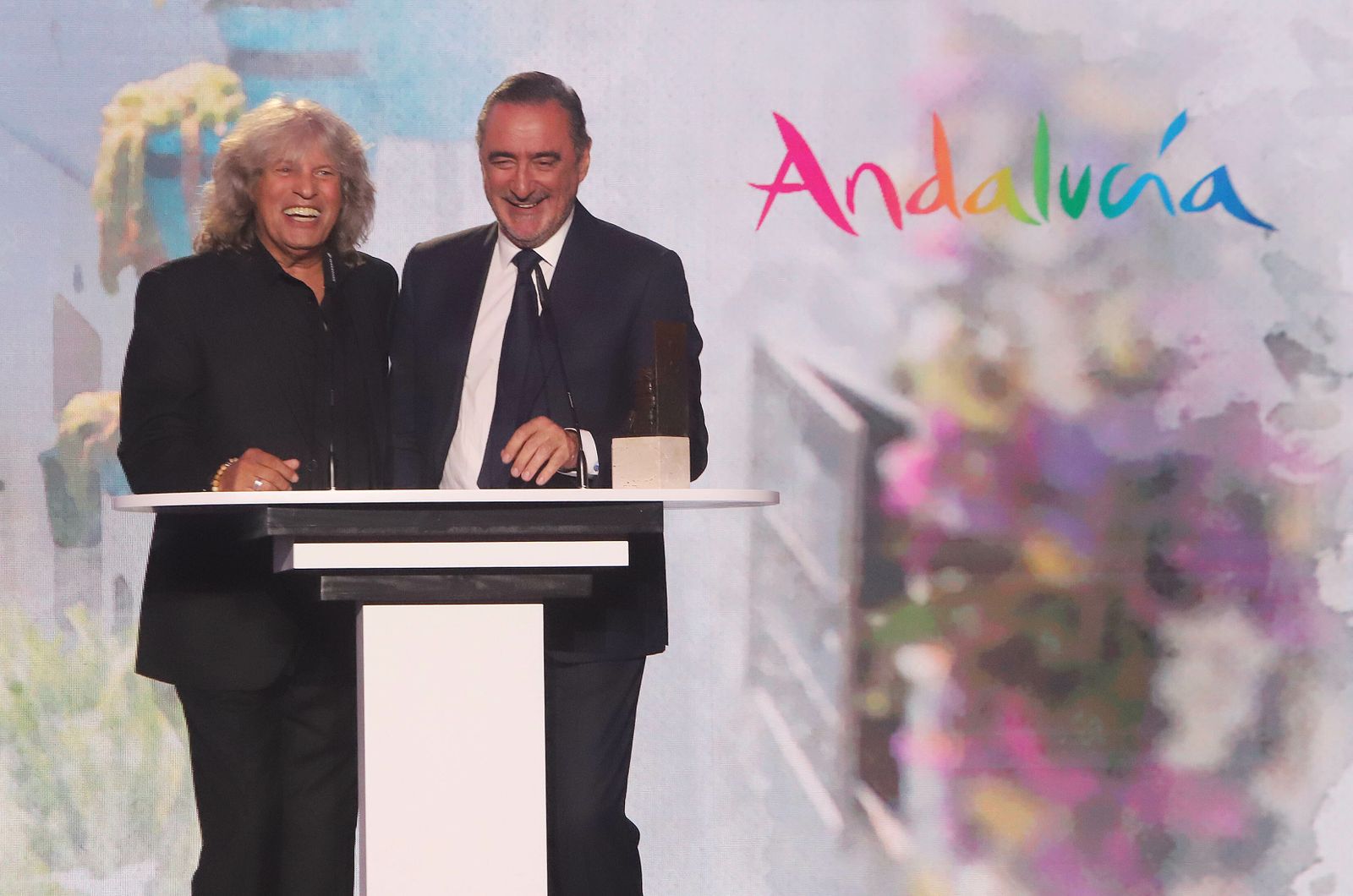 Premios Andalucía de Turismo