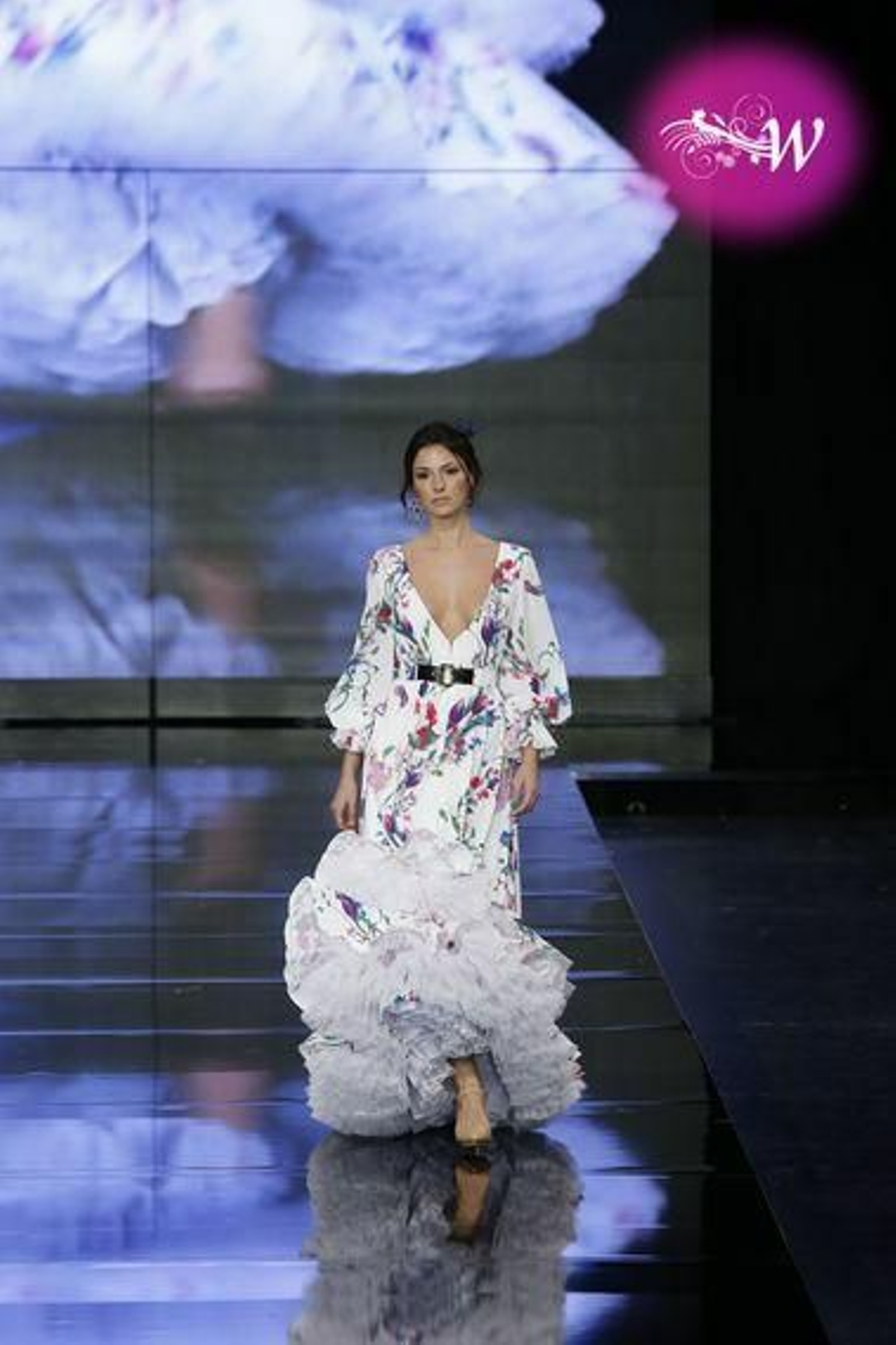 diseños de Fran Solís en Emprende Lunares, SIMOF 2020