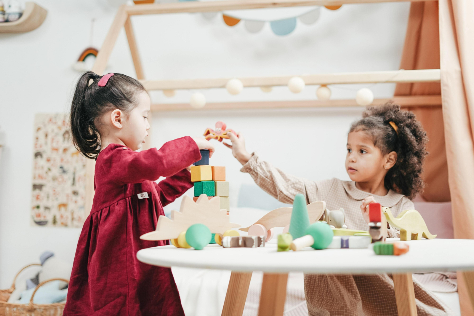 ¿Necesitas una guía de juguetes para bebés de 1 año? Aquí te dejamos una lista ¿Necesitas una guía de juguetes para bebés de 1 año? Aquí te dejamos una lista