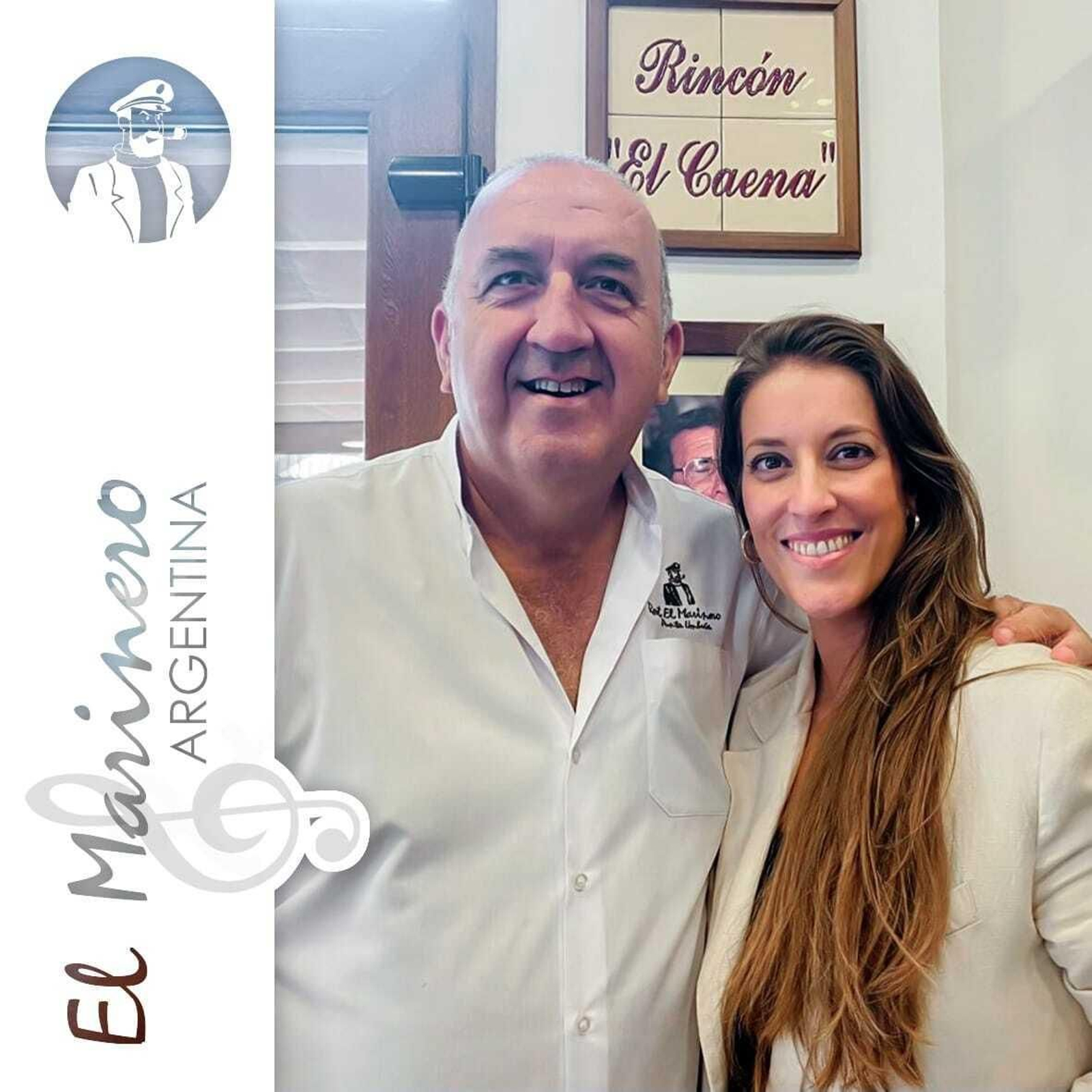 La cantaora onubense Argentina