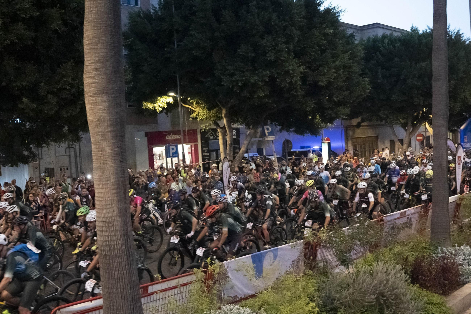 Las imágenes de los héroes de La Desértica: aquí puedes encontrar fu foto