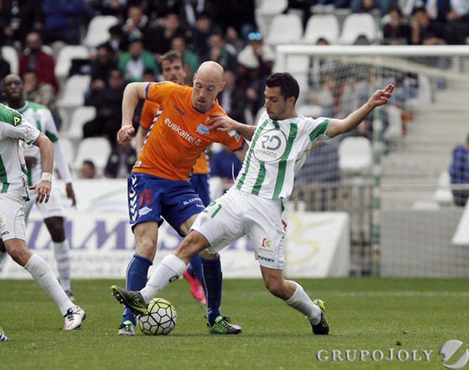 Foto: José Martínez