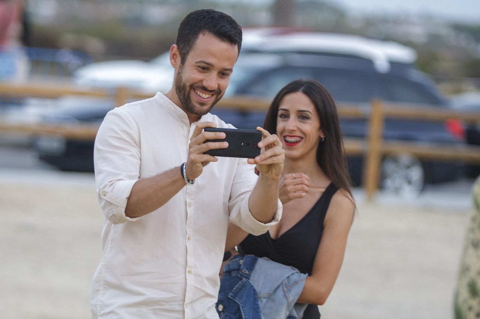 Búscate en el concierto de Pablo Alborán en Concert Music Festival