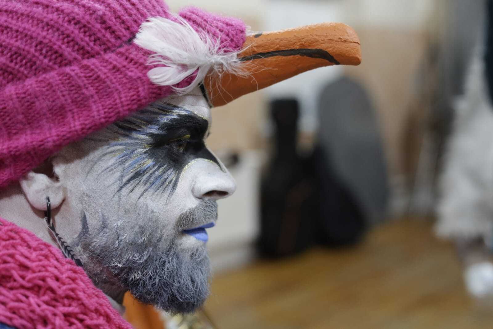 Segunda sesión de preliminares del COAC 2023