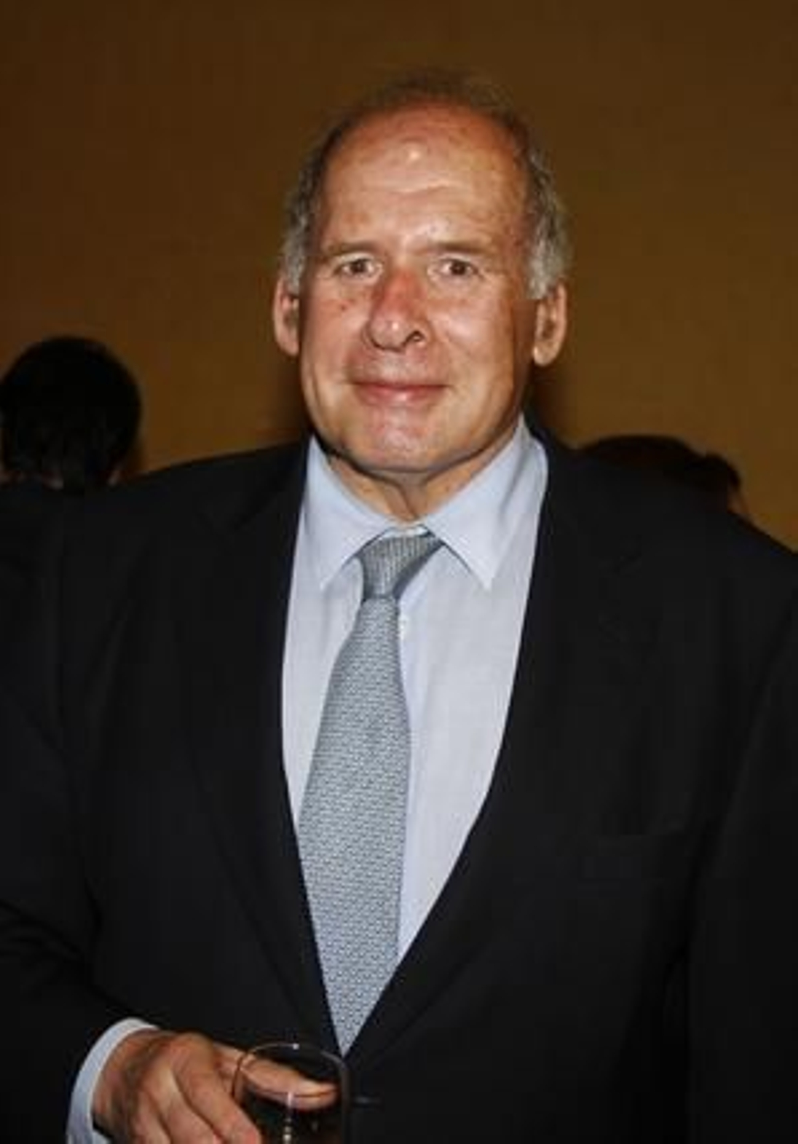 Álvaro de Villagrán, impulsor del ciclo 'Música de las Naciones'. / A. Pizarro · V. Hidalgo