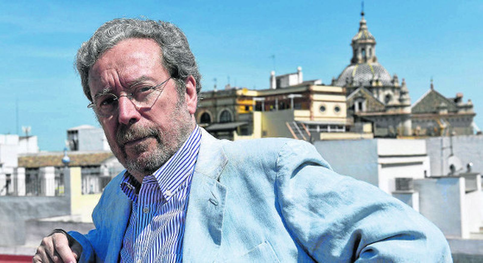 "La crisis de la política no es más que un episodio de la crisis intelectual"