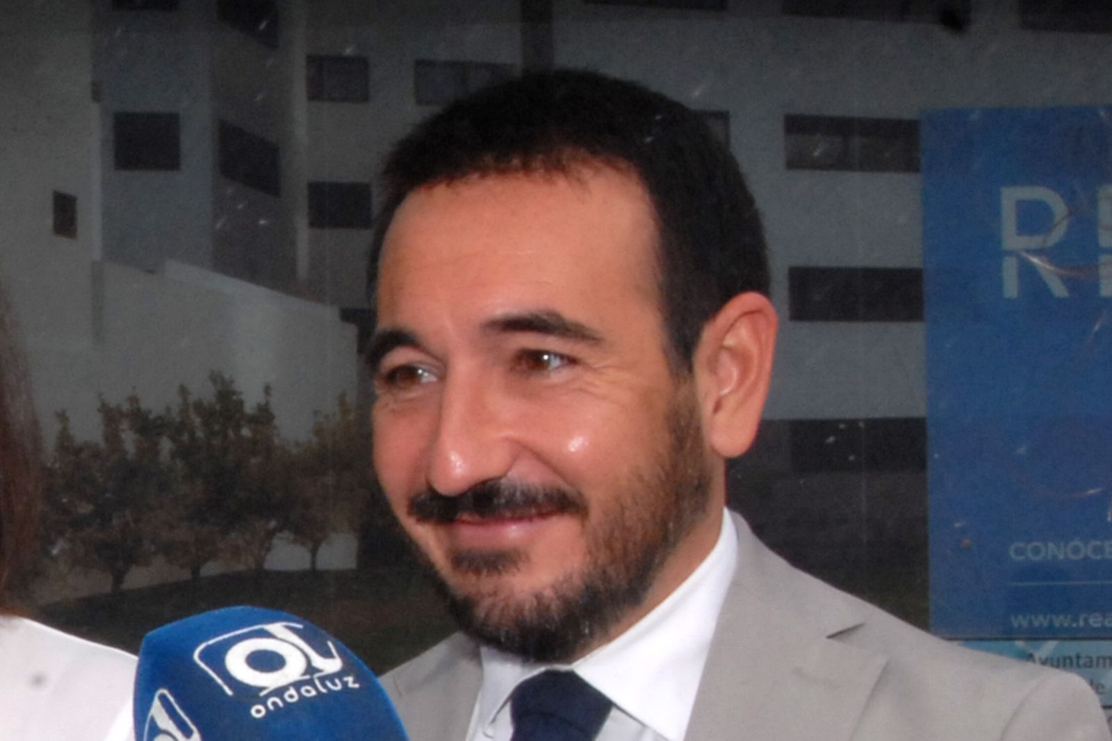 Fernando López Gil en una imagen de archivo.