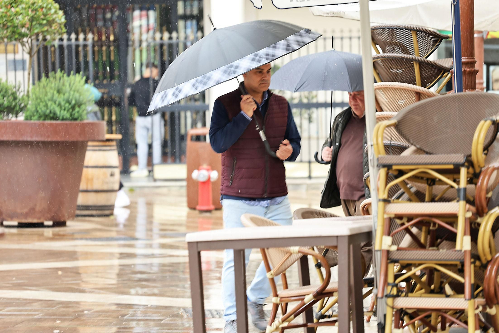 Las imágenes más destacadas del viernes 28 de febrero en Huelva