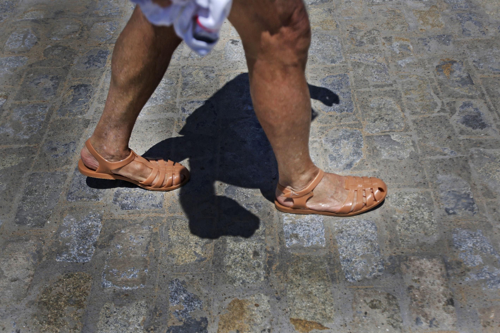 La Caleta en Cadiz, viviendo a través del tiempo