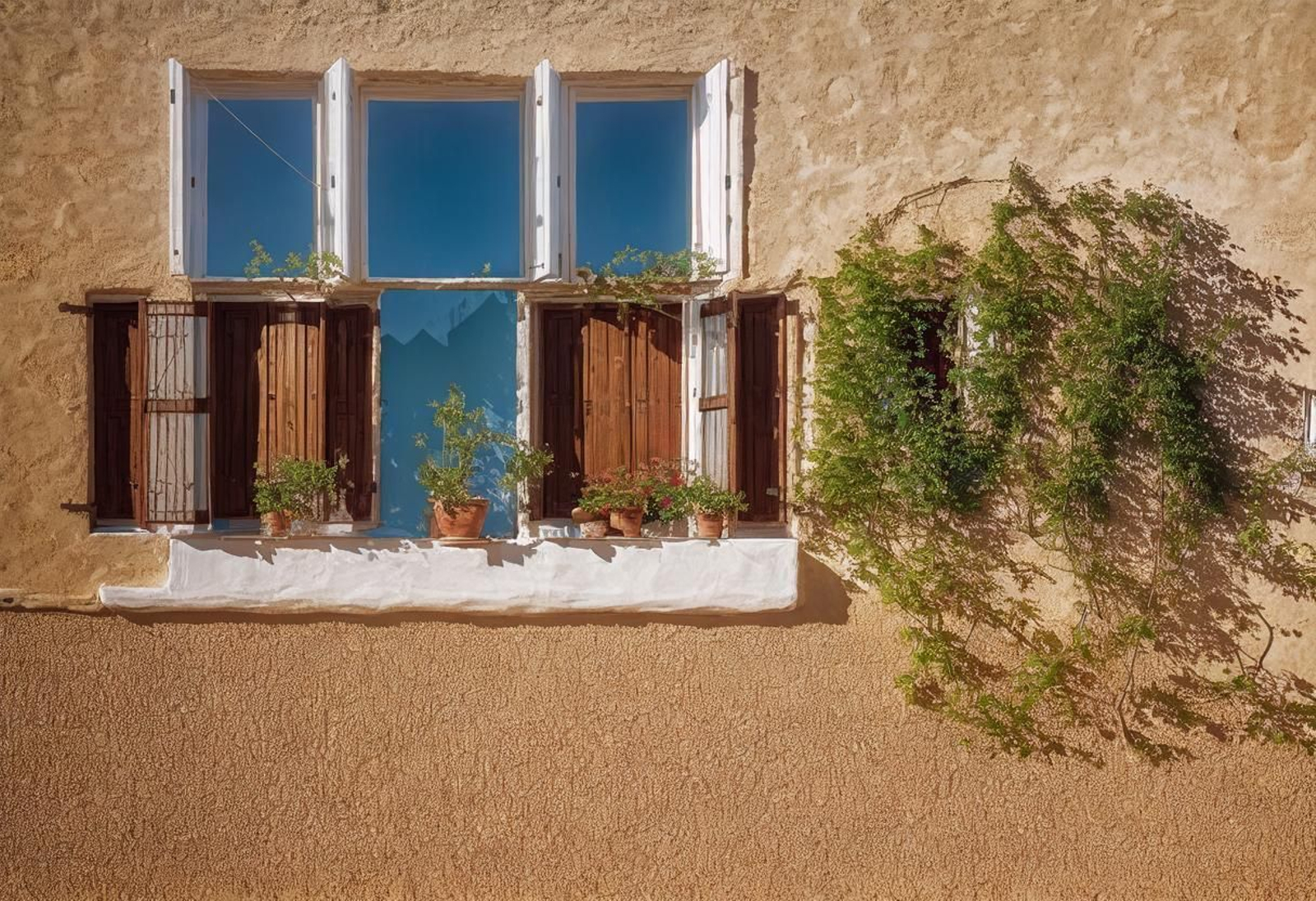 Aleja tu móvil para ver el letrero de Huelva.