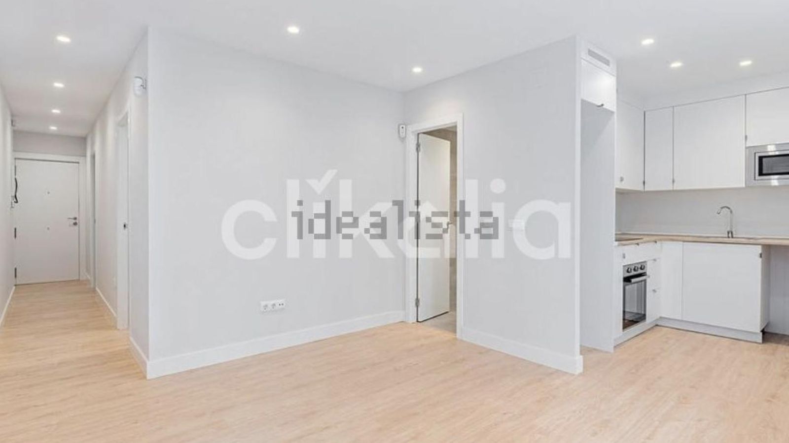 15 pisos en Sevilla a la venta por menos de 260.000 euros