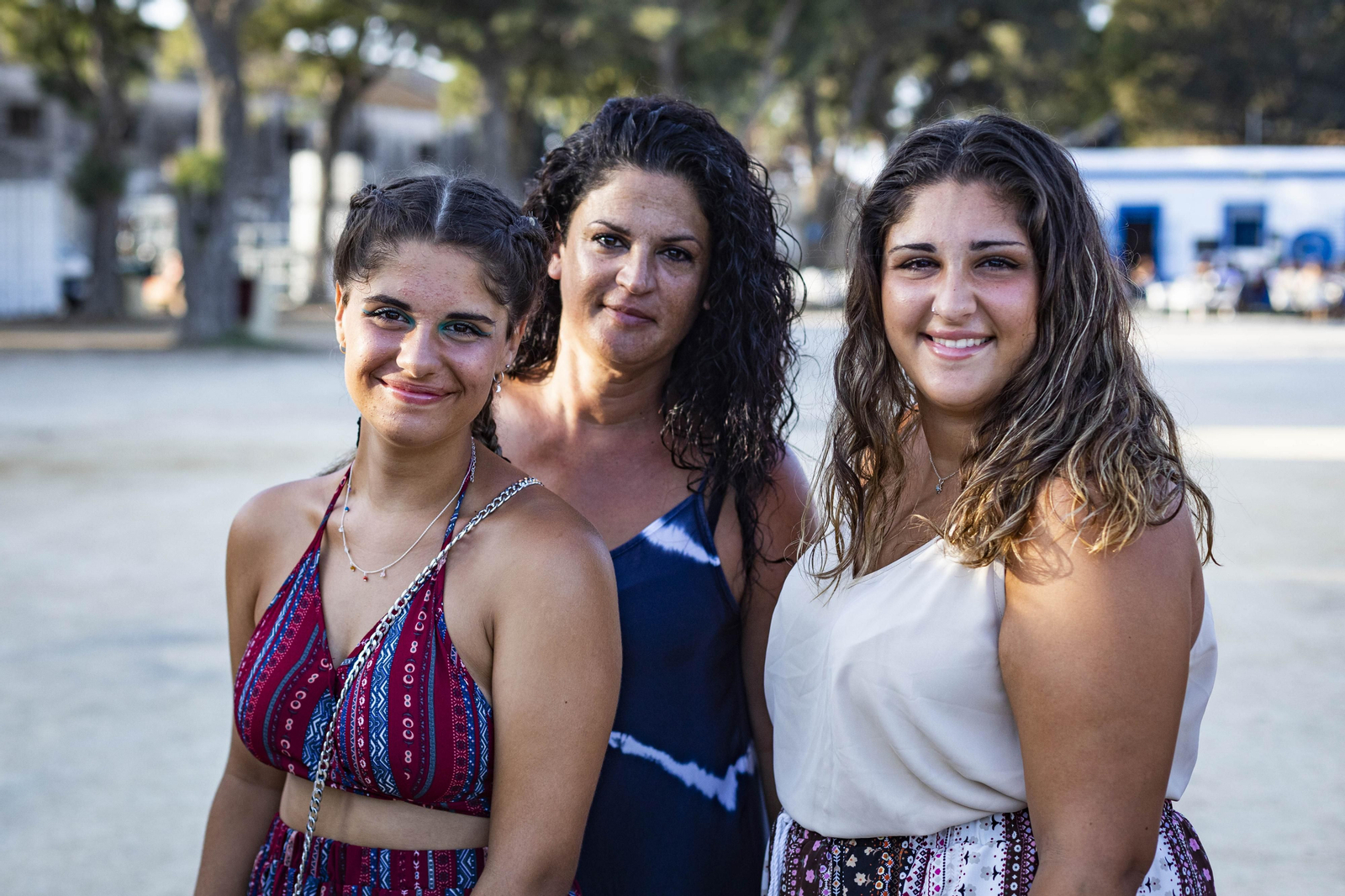 Búscate en el concierto de Sebastián Yatra en el Concert Music Festival de Chiclana