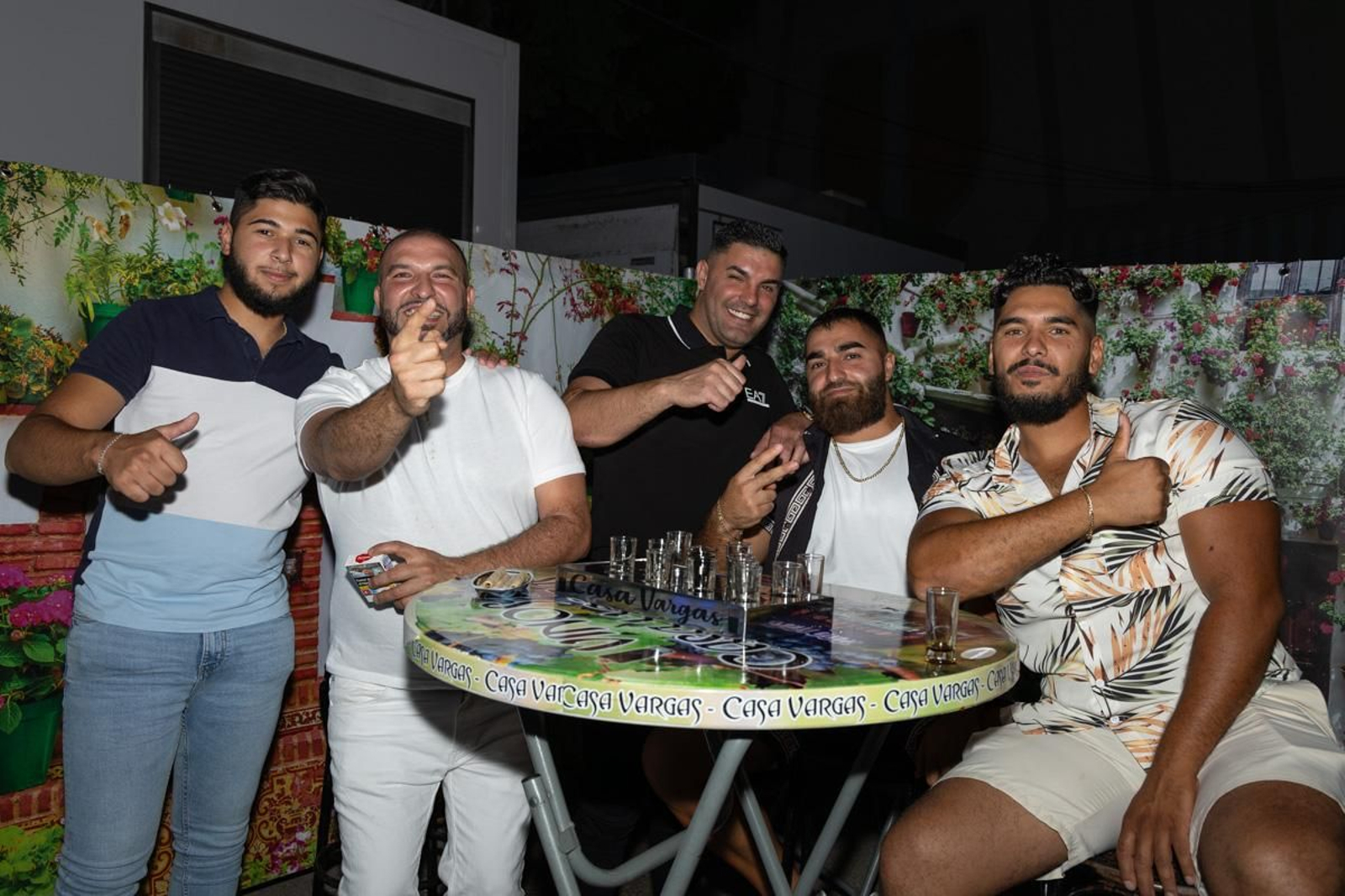 Feria y Fiestas de San Bartolomé