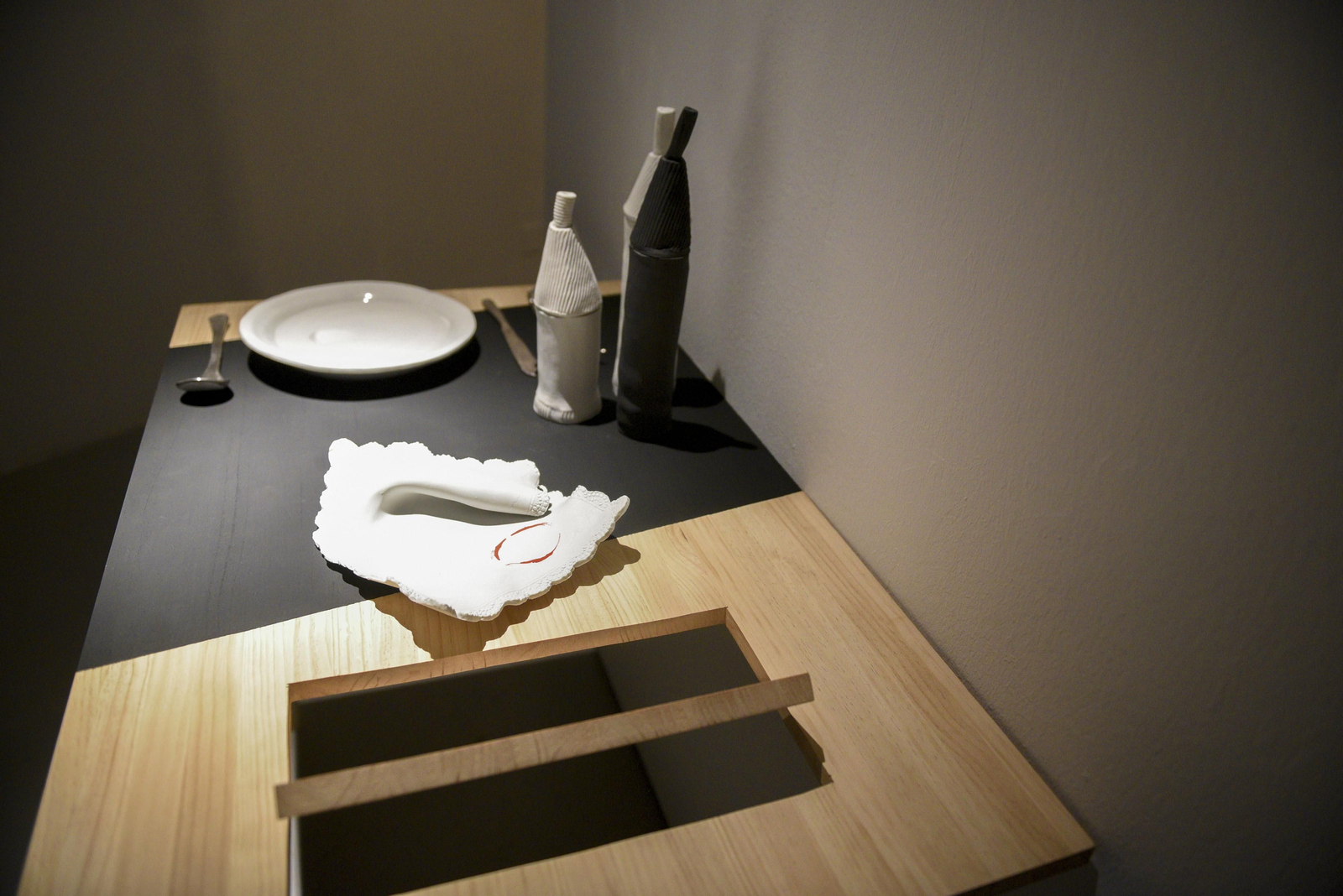 FACBA 2019, iceberg creativo