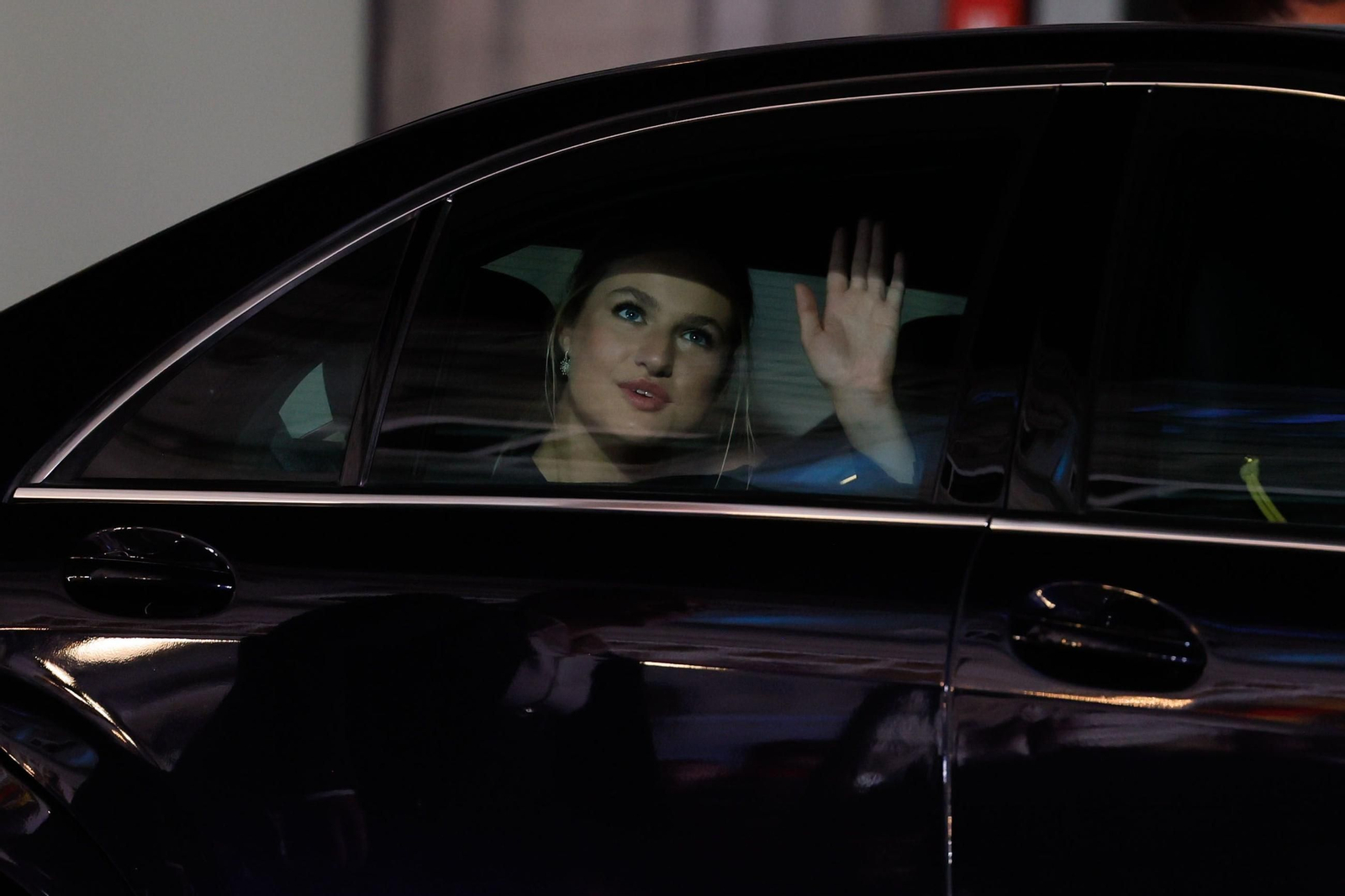 Entrega de los Premios Princesa de Asturias: las mejores fotos