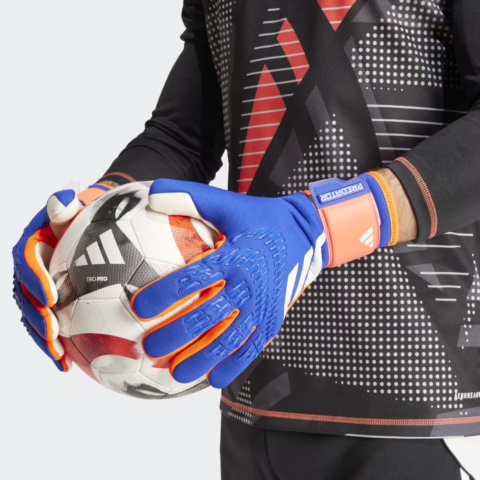 Guantes de portero Adidas Predator League