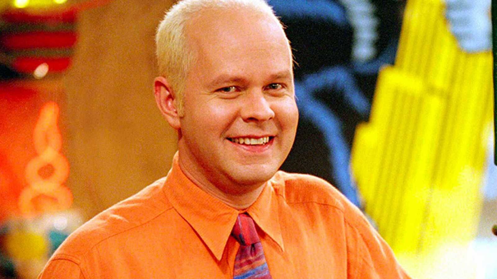 Muere el actor James Michael Tyler, Gunther en 'Friends'