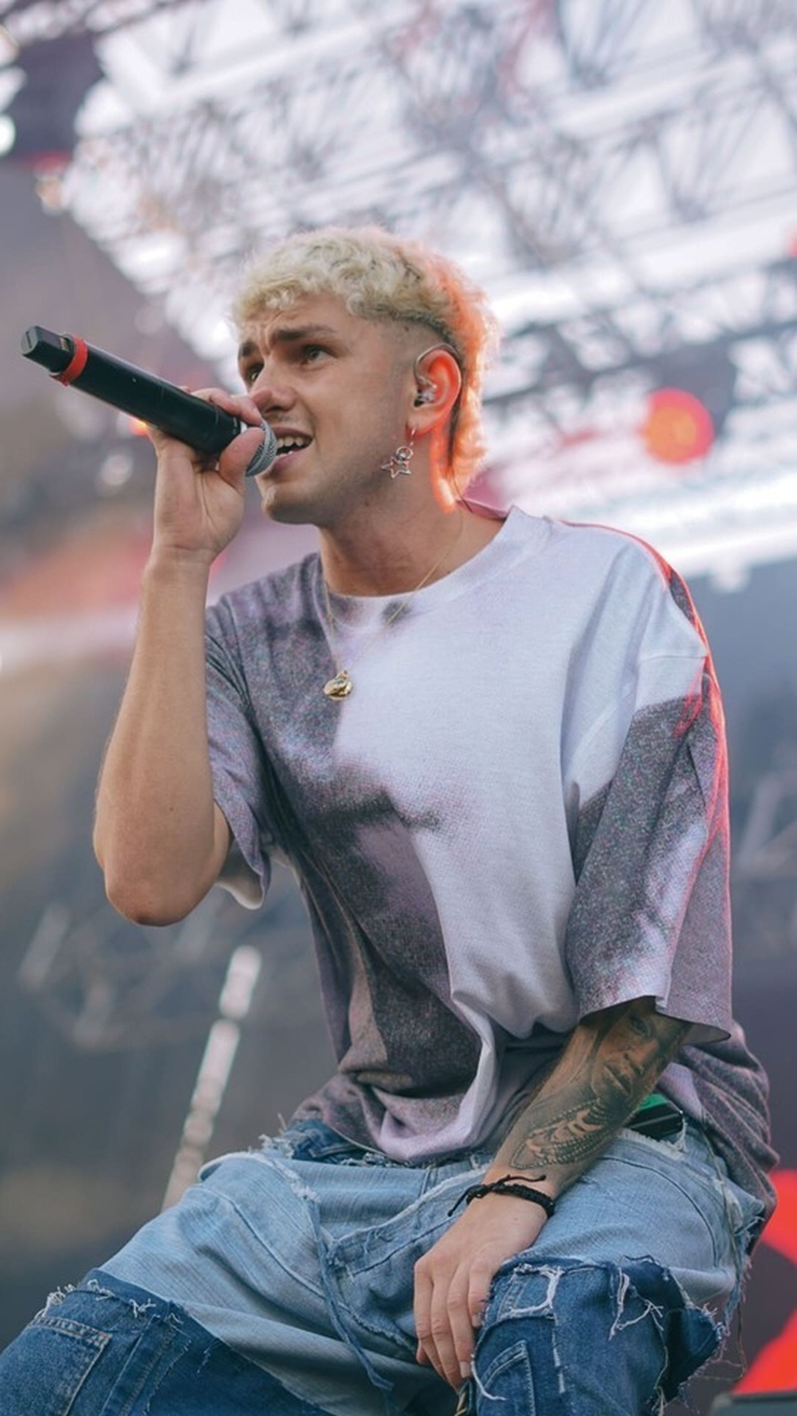 Búscate en las imágenes del jueves en el Festival Cabo de Plata 2023 en Barbate