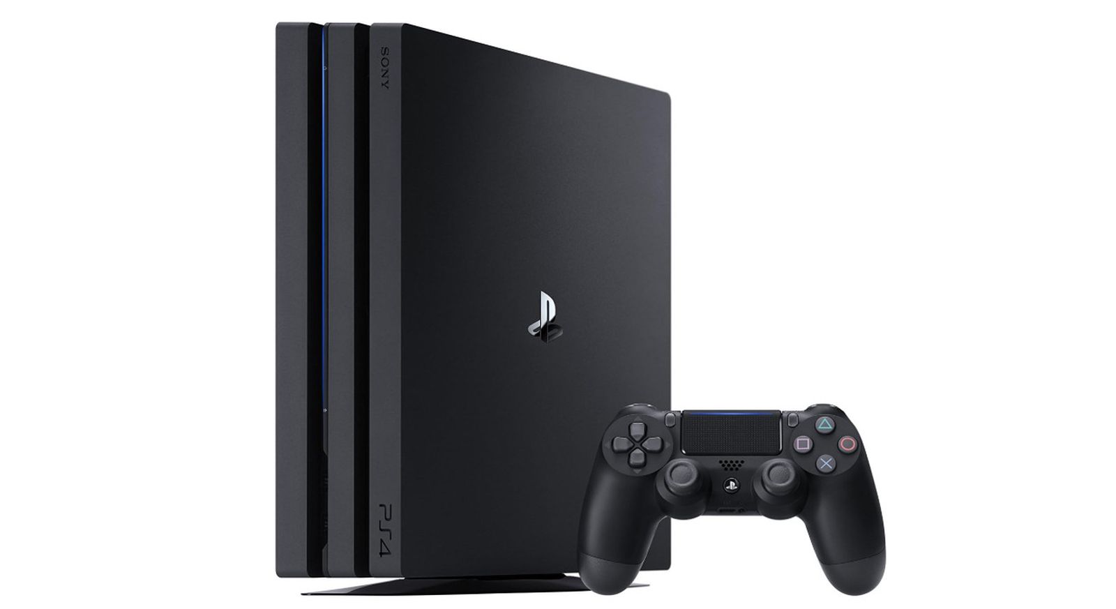 PlayStation 4 Pro