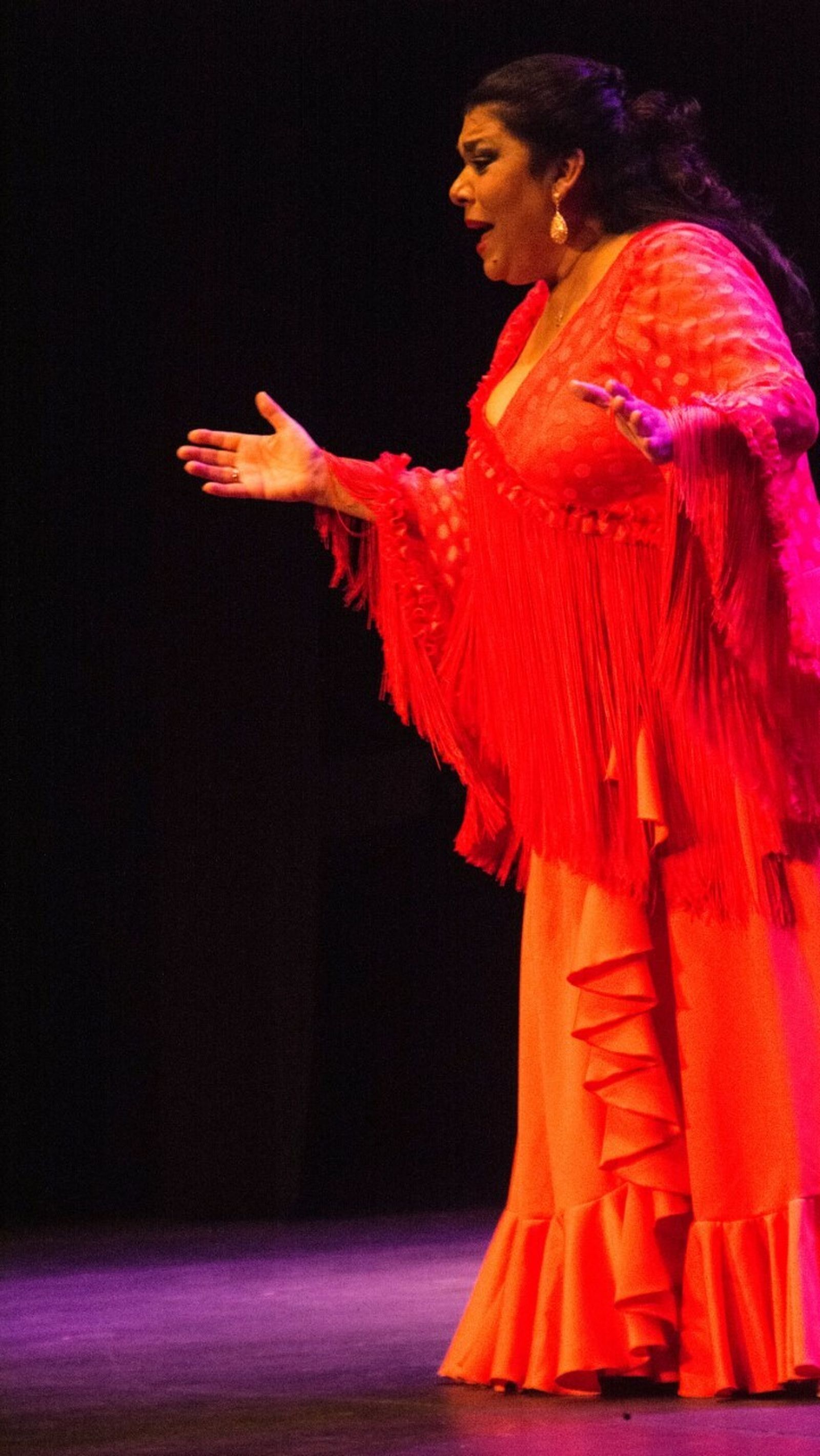 'La Macanita' en Alicante.