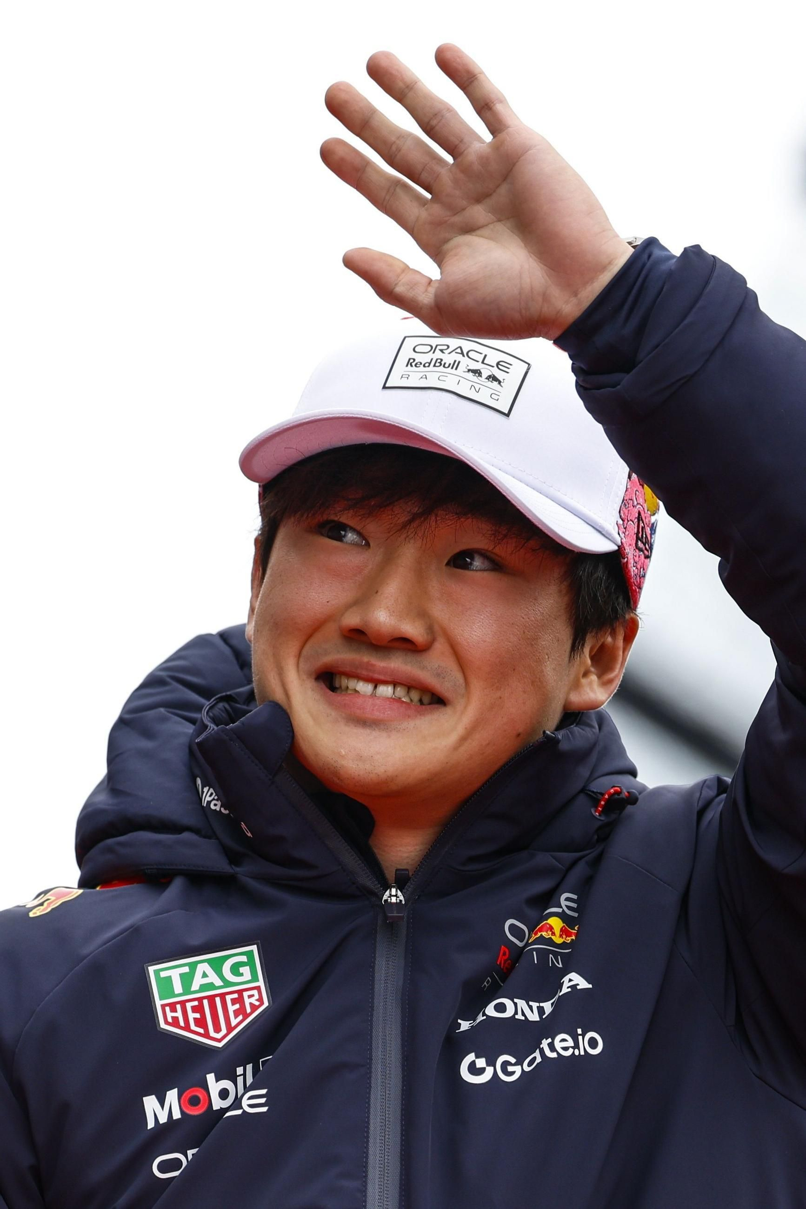 Las mejores fotos del Gran Premio de Japón de Fórmula 1