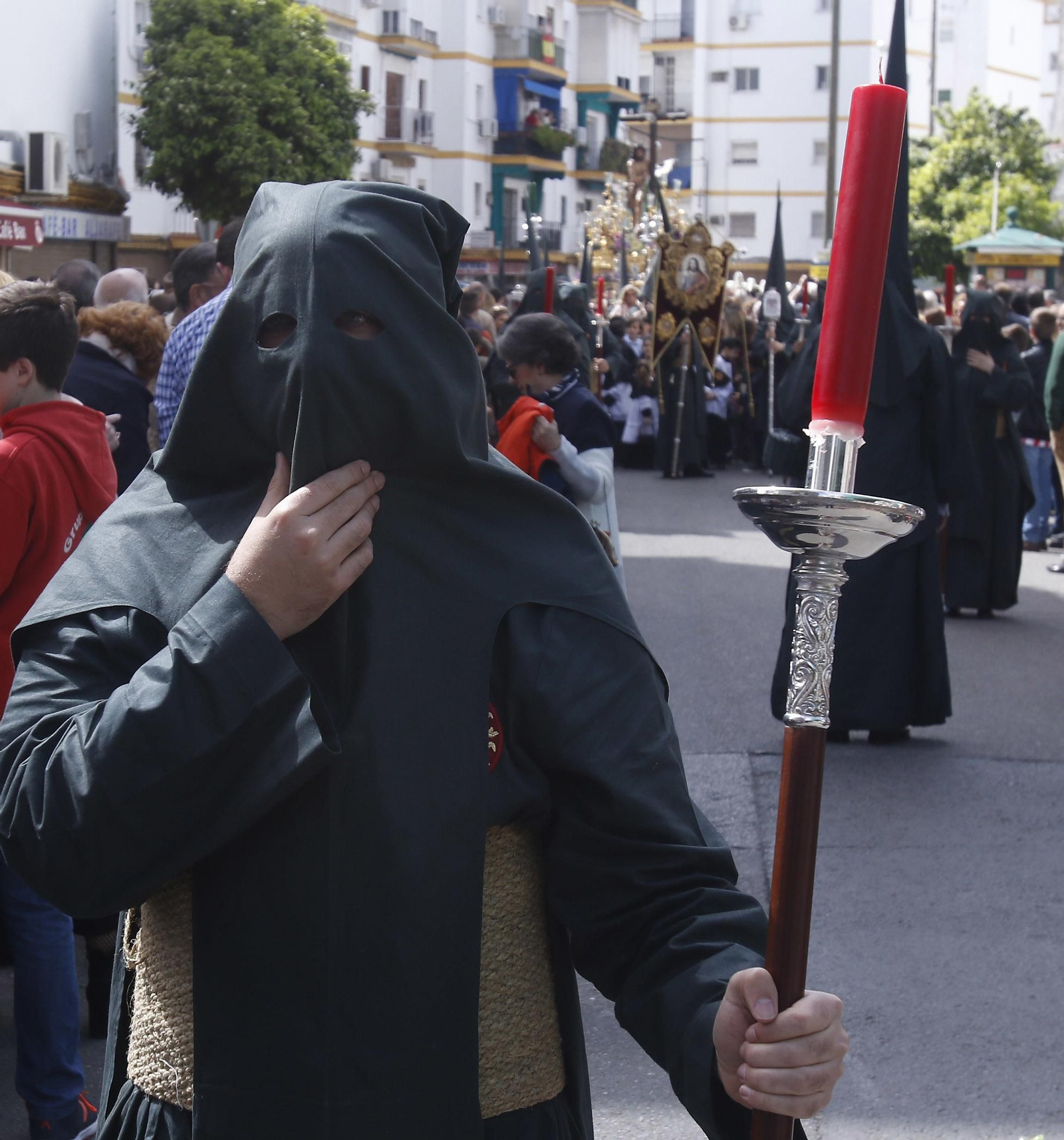 Las imágenes de El Sol