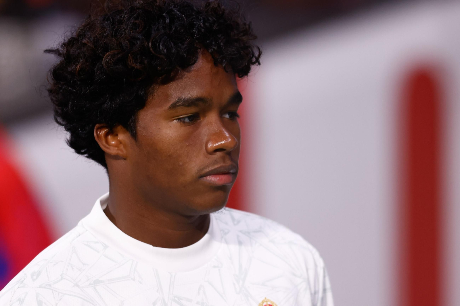 Las mejores imágenes del Atlético de Madrid - Real Madrid