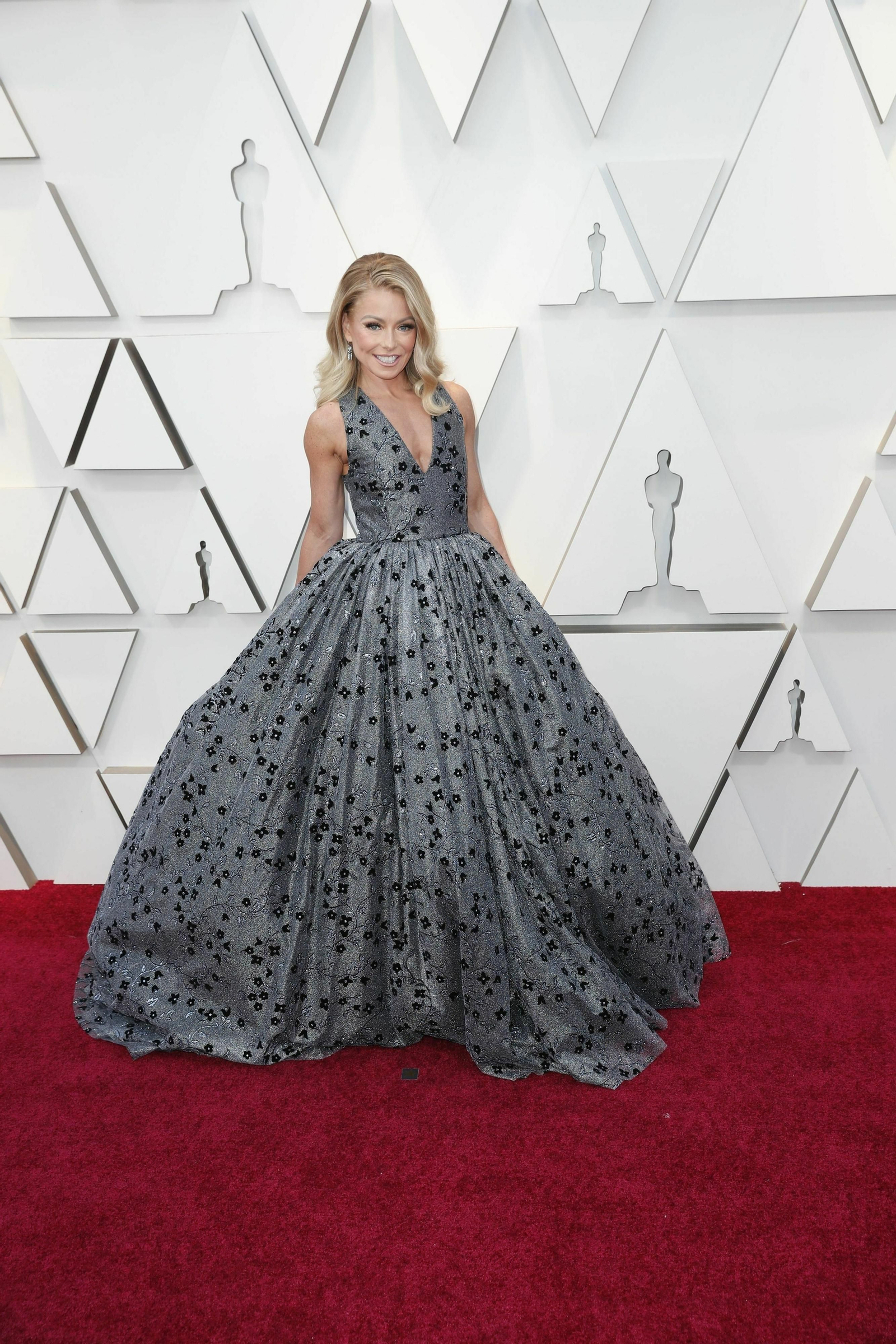 Oscar 2019: la alfombra roja al completo