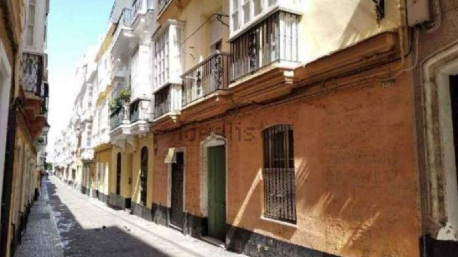 Casa en venta en la calle la Torre