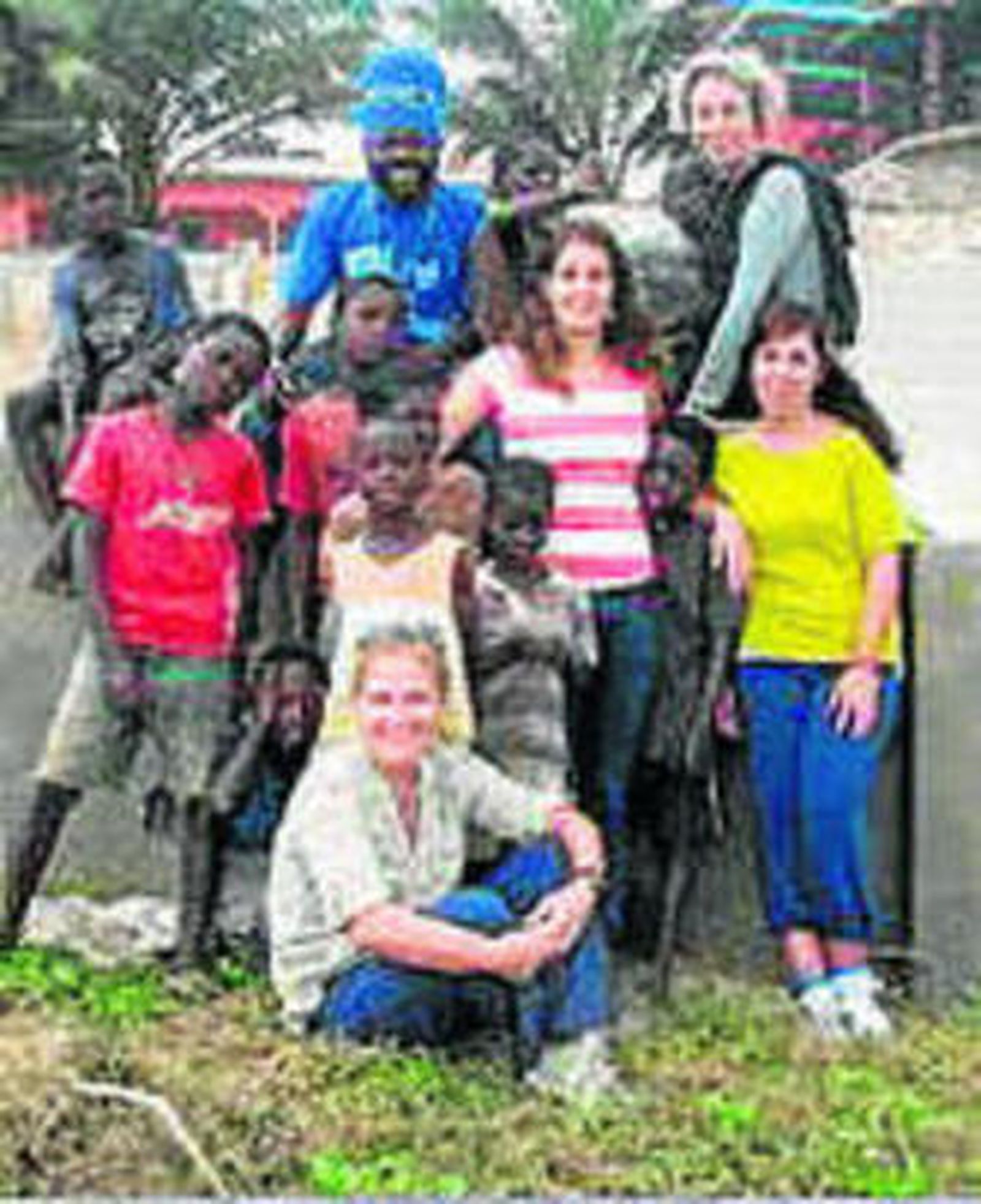 Wonderfull Street Academy.