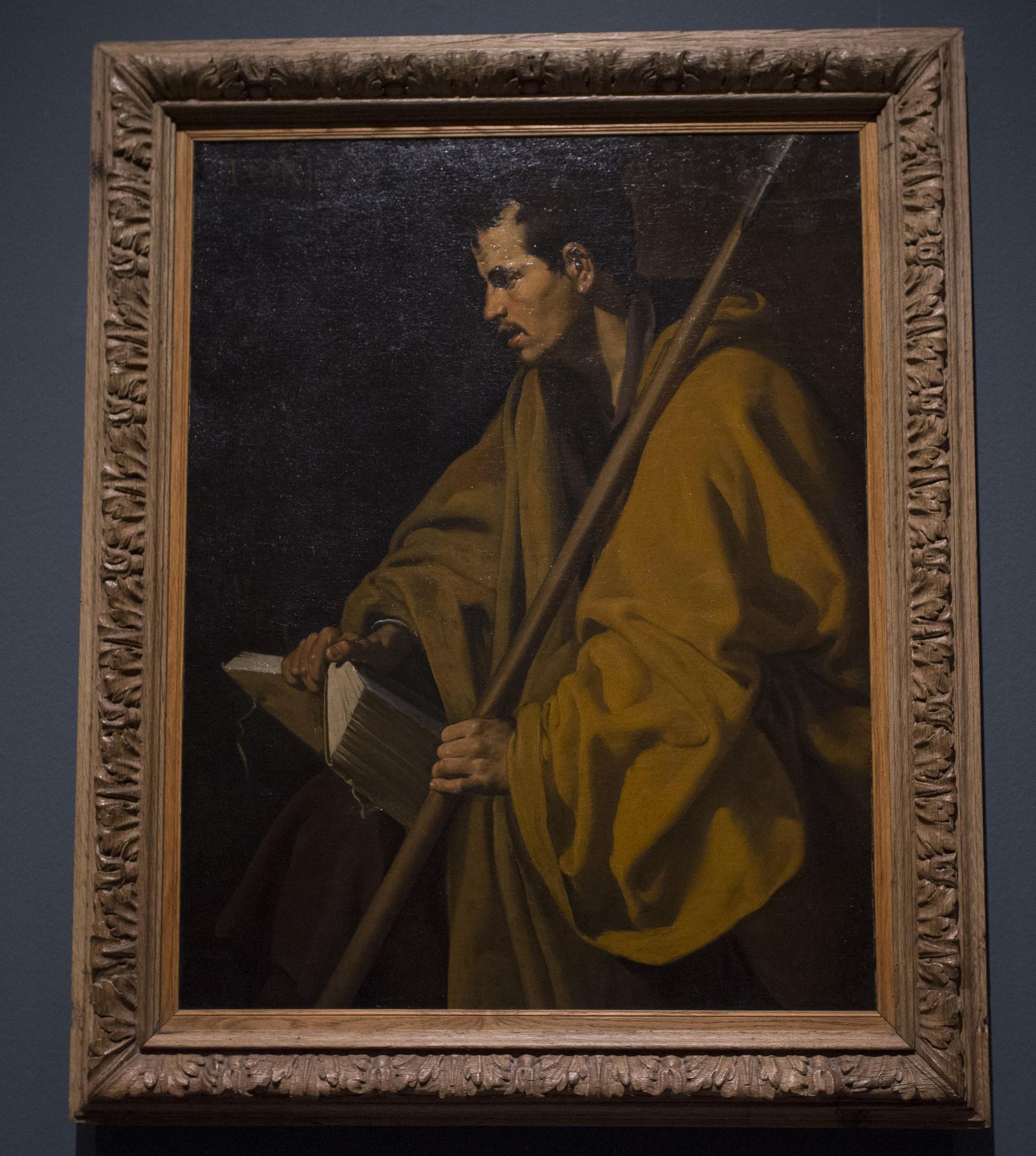 Las imágenes de la exposición 'Velázquez. Murillo. Sevilla'