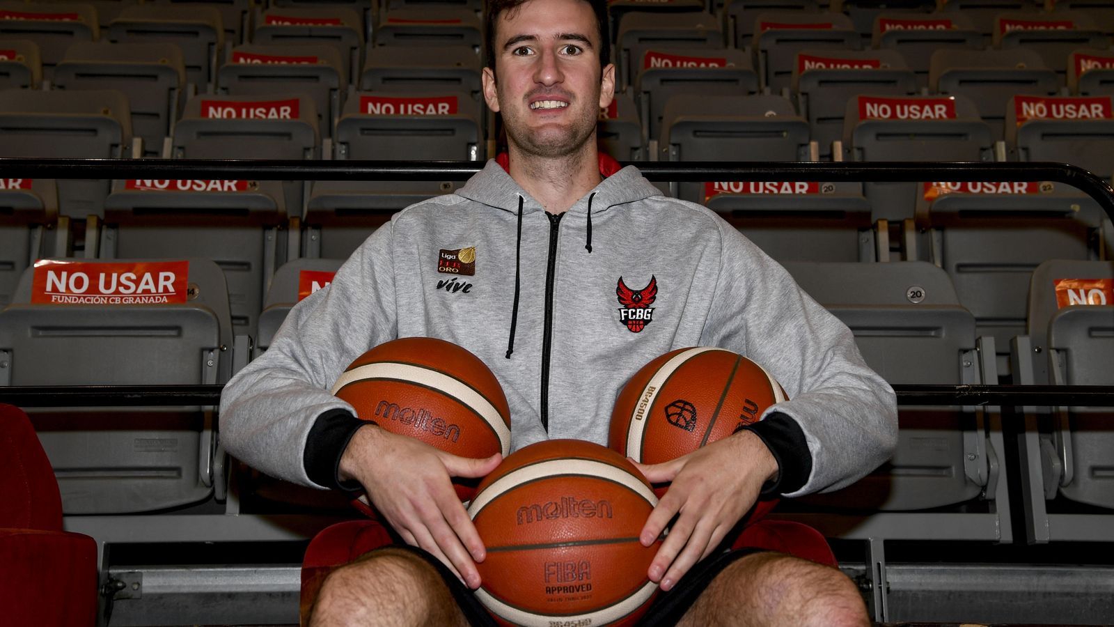 Pardina se muestra optimista de cara a la segunda fase.