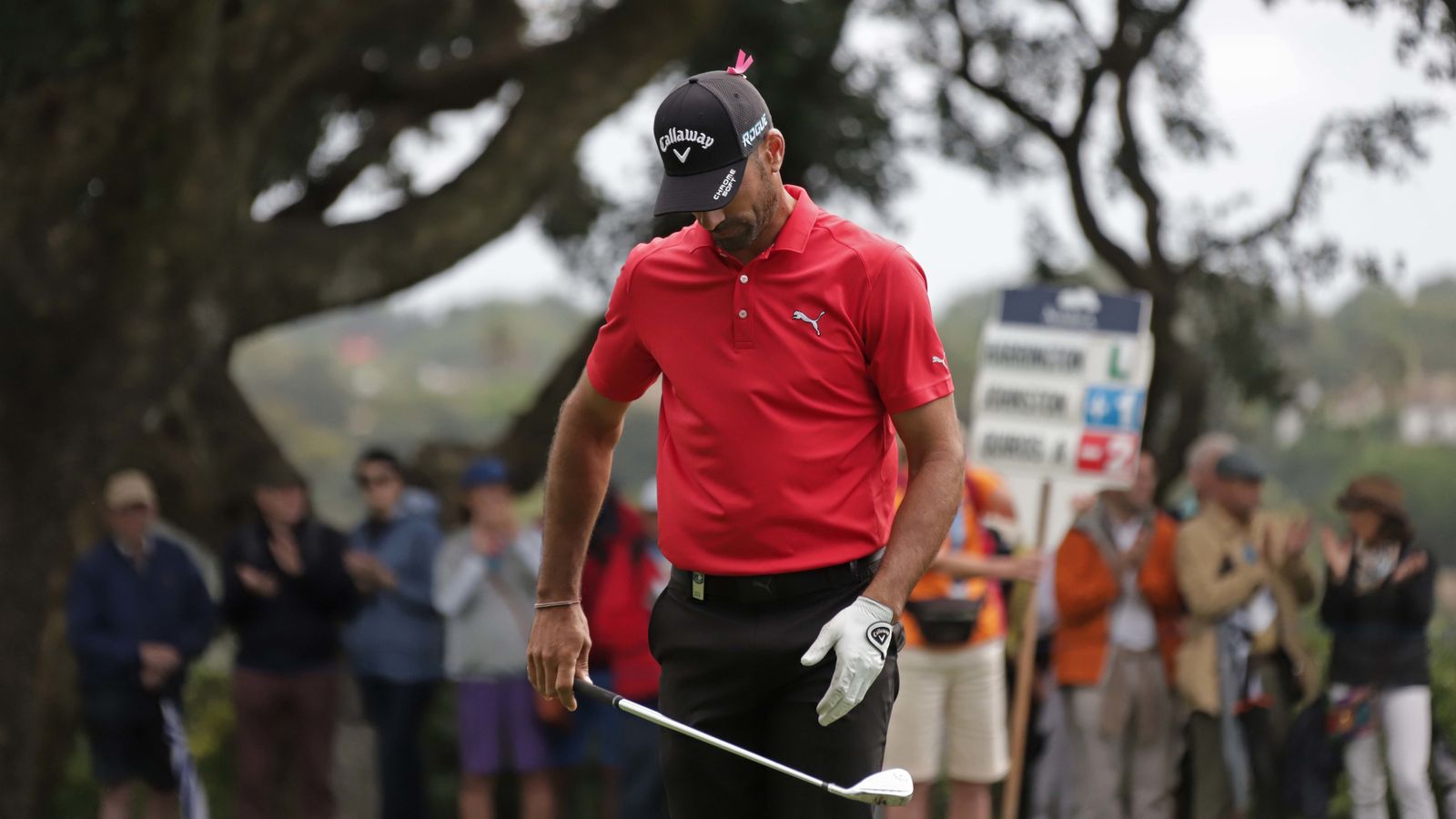 II Jornada del Andalucía Masters en imágenes