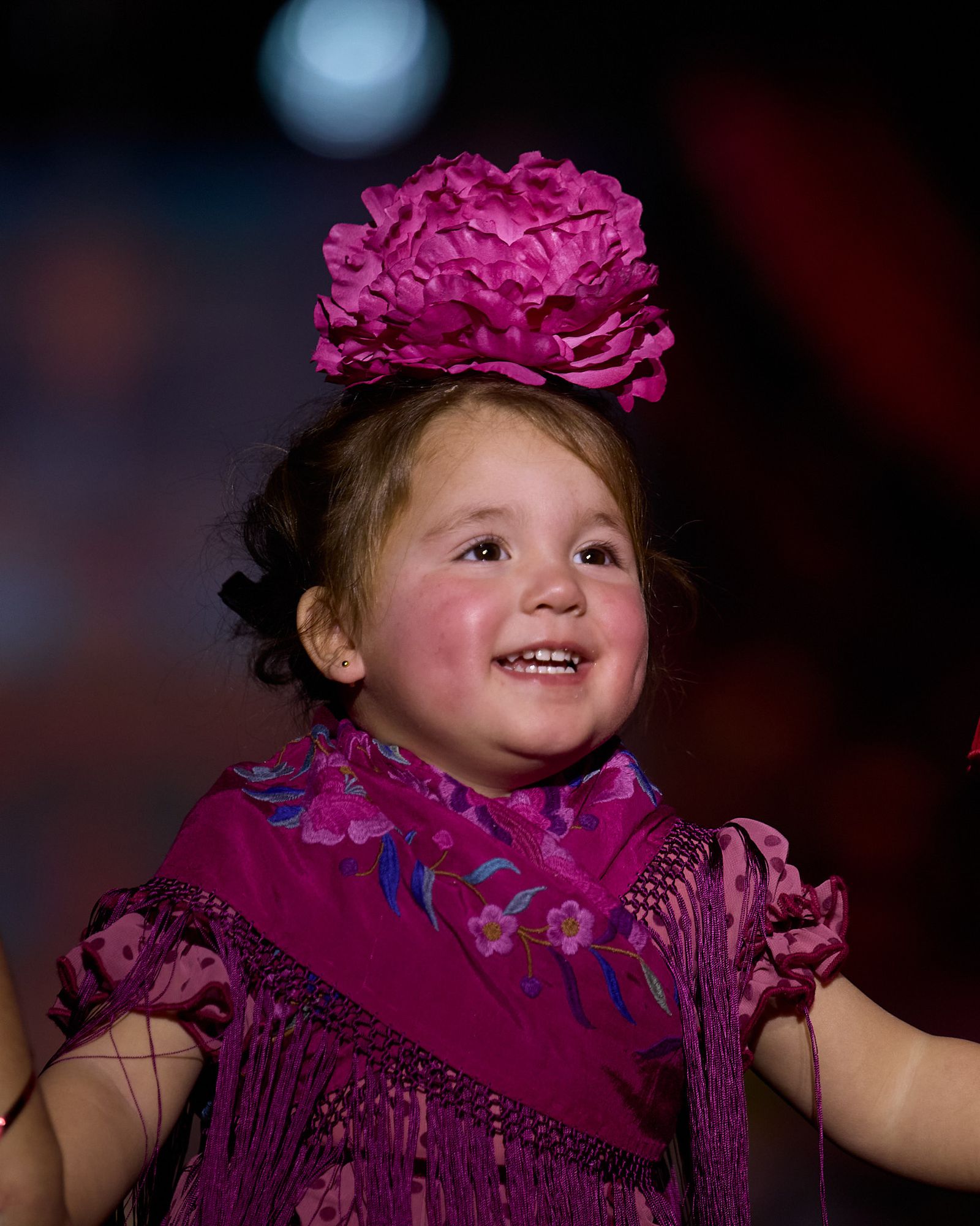 El desfile infantil de Notelodigo en We Love Flamenco 2026, todas las fotos