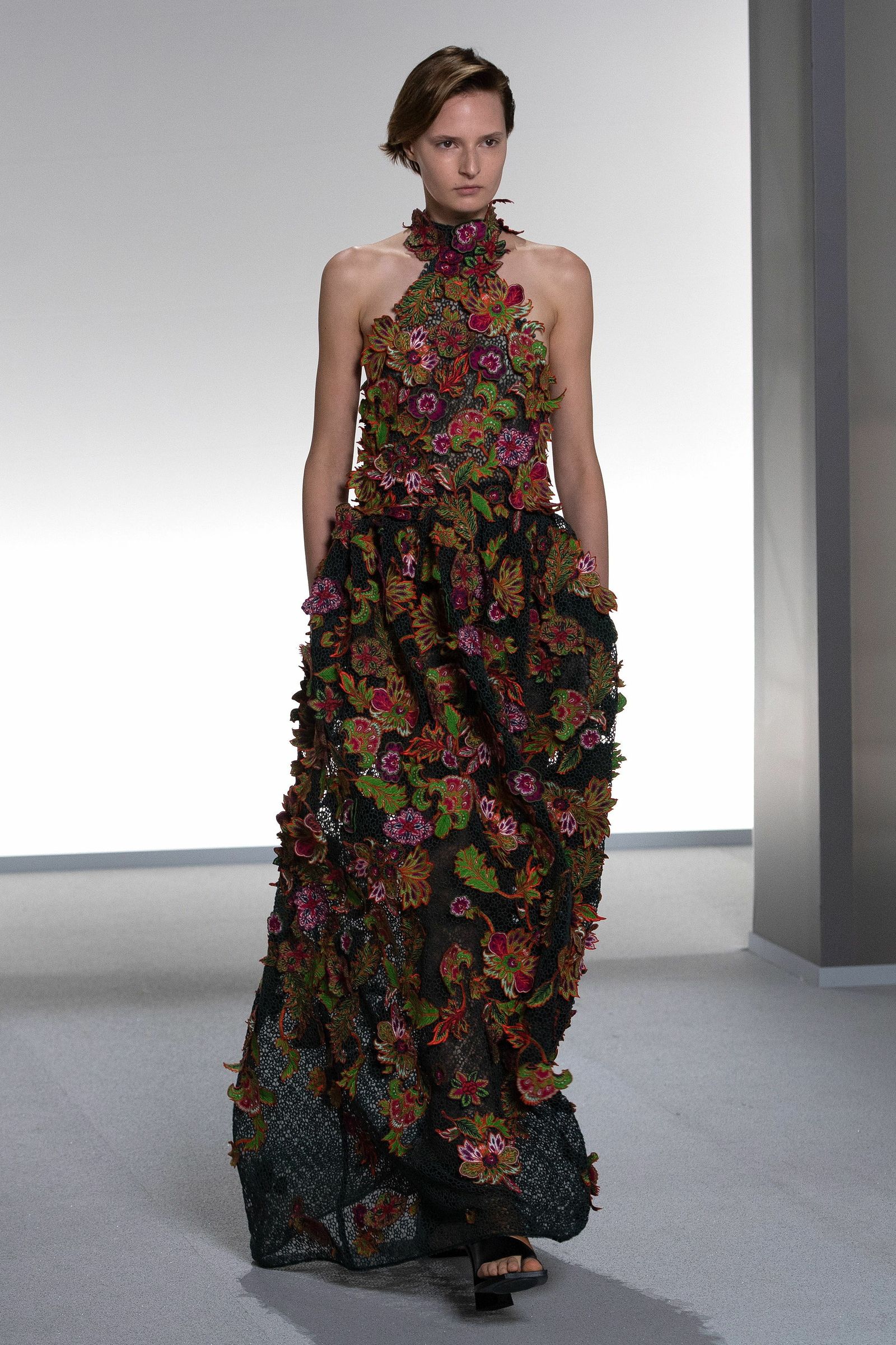 Paris Fashion Week: Givenchy colección SS20