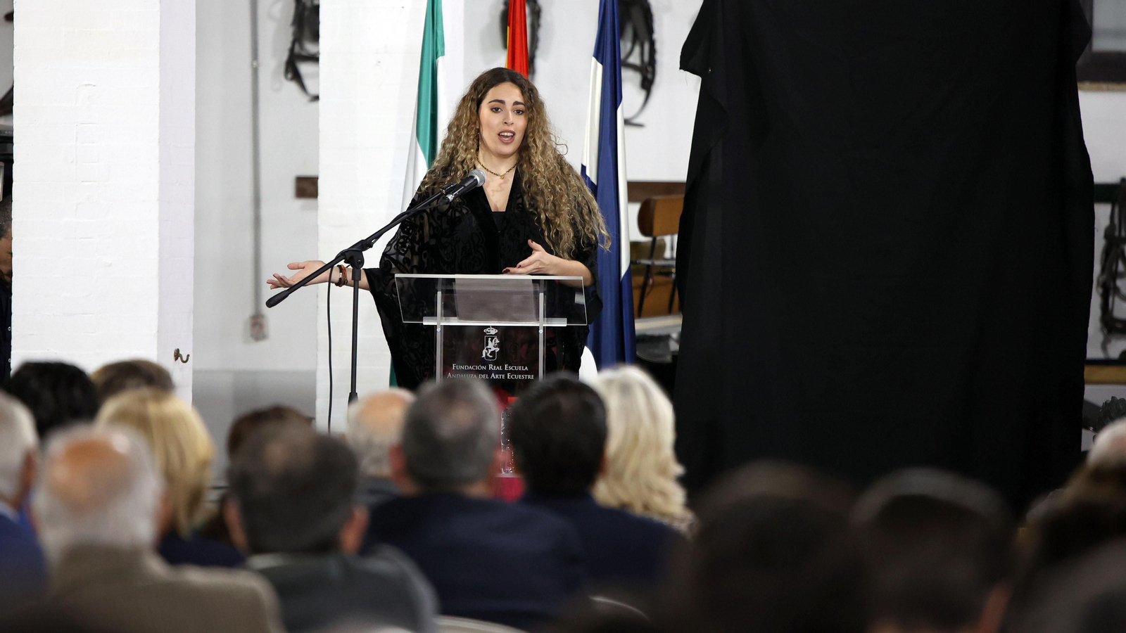 Presentación Feria Taurina de Jerez 2023