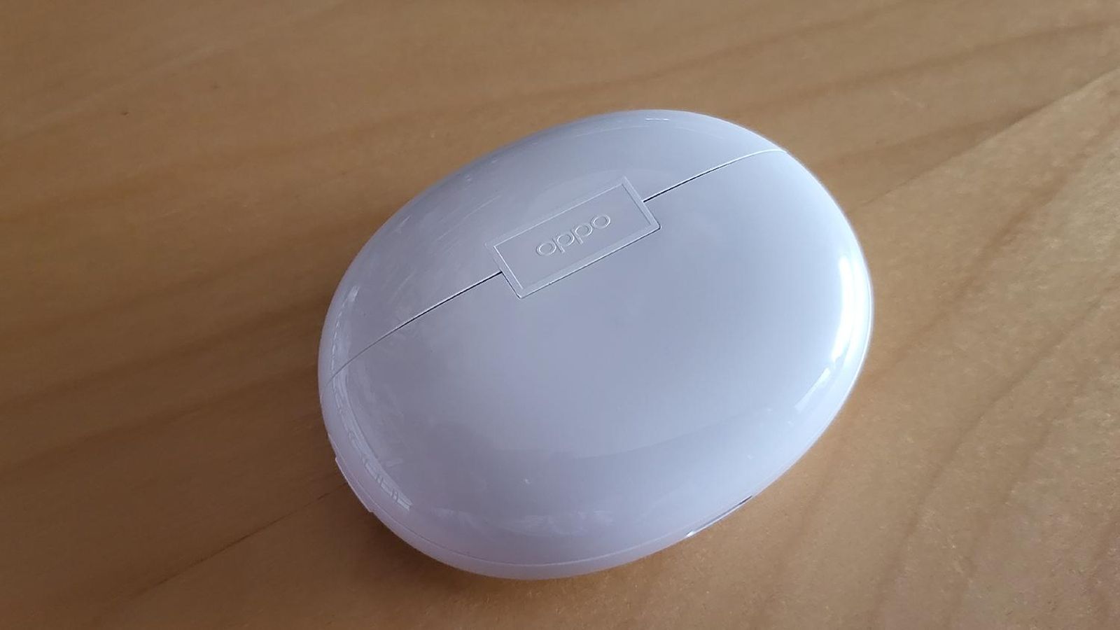 Auriculares Oppo Enco Free2