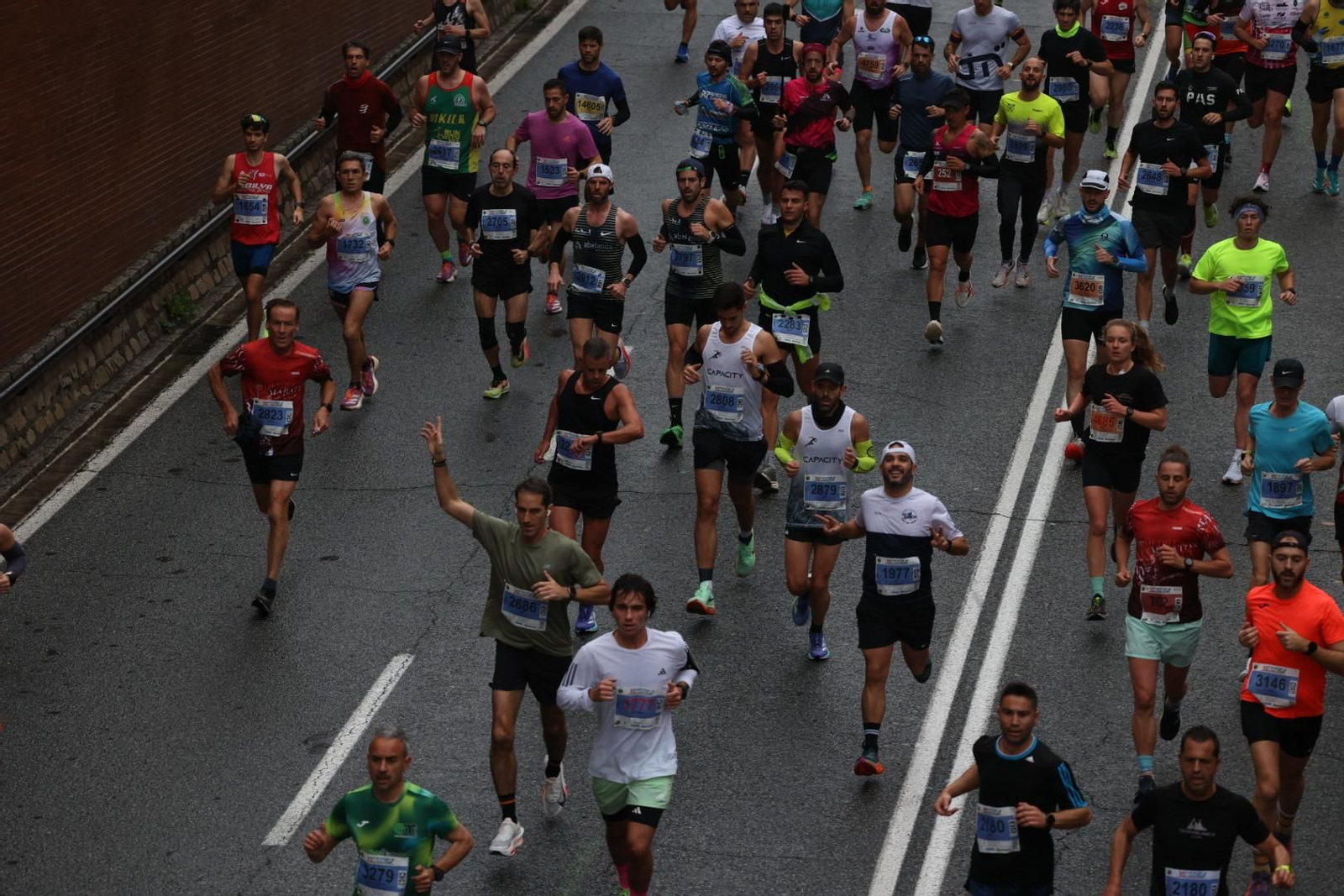 Búscate en la Media Maratón de Sevilla 07