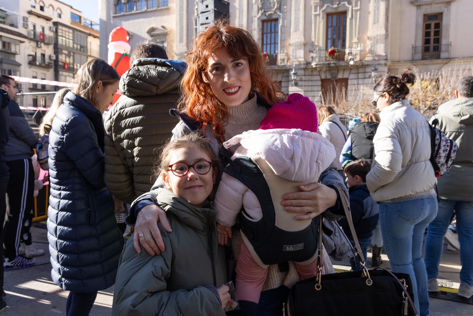 Fiesta infantil de Nochevieja