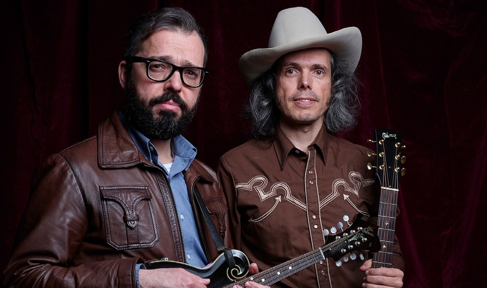 Los Hermanos Cubero.