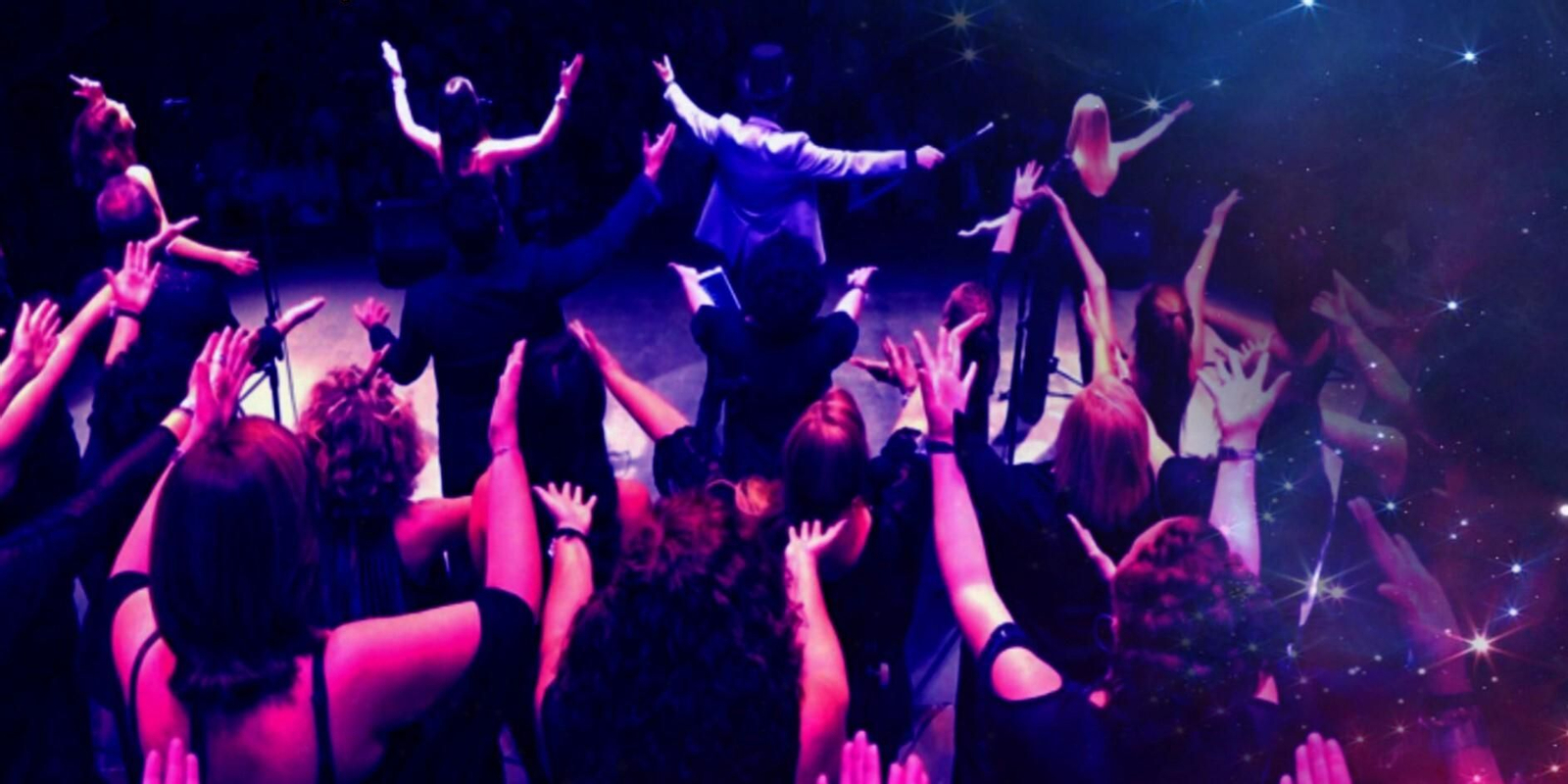 El próximo 16 de julio  en el Teatro de La Axerquía habrá mucho más que gospel