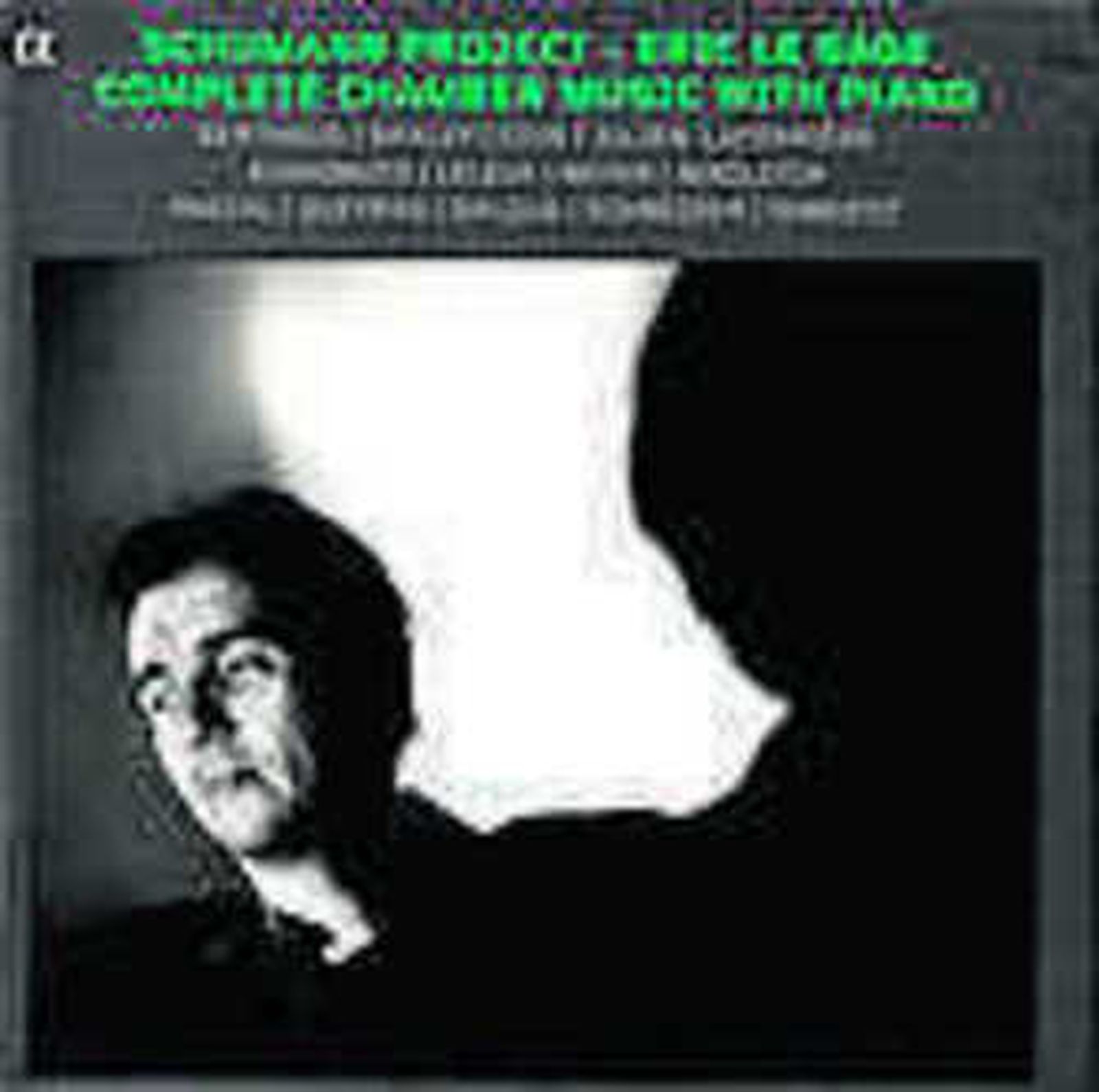 Robert Schumann en 1839 según litografía de Joseph Kriehuber.