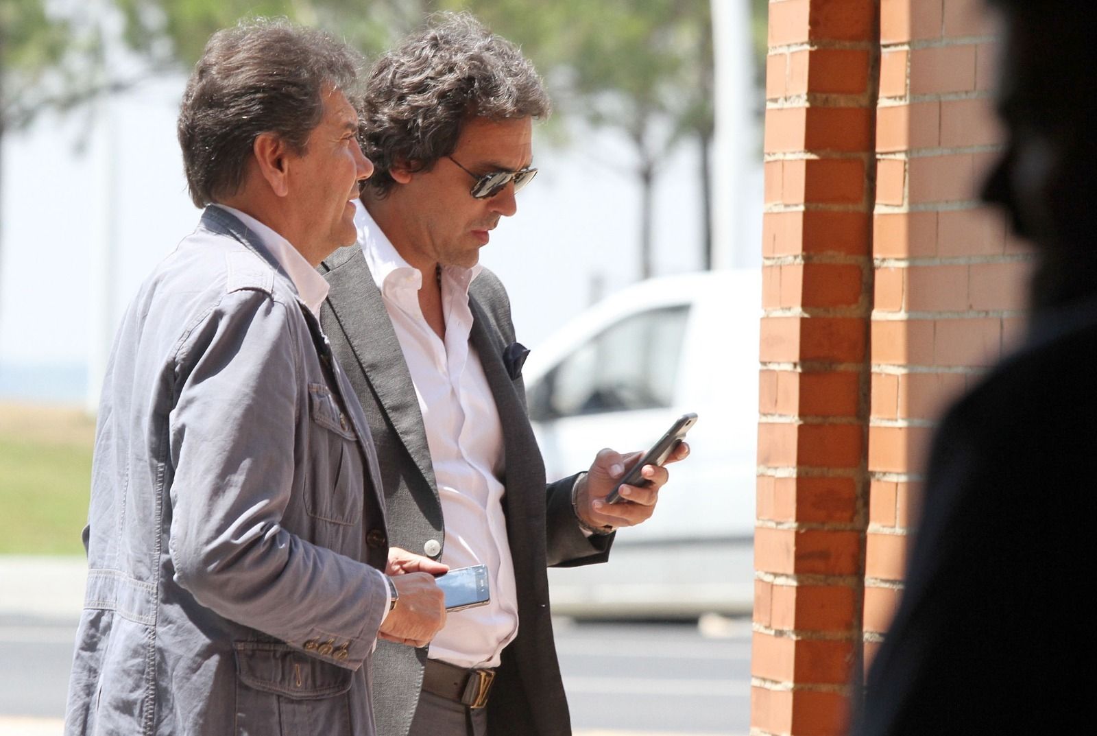 Juanma López, ex futbolista del Atlético de Madrid, investigado en un caso de fraude en el fútbol