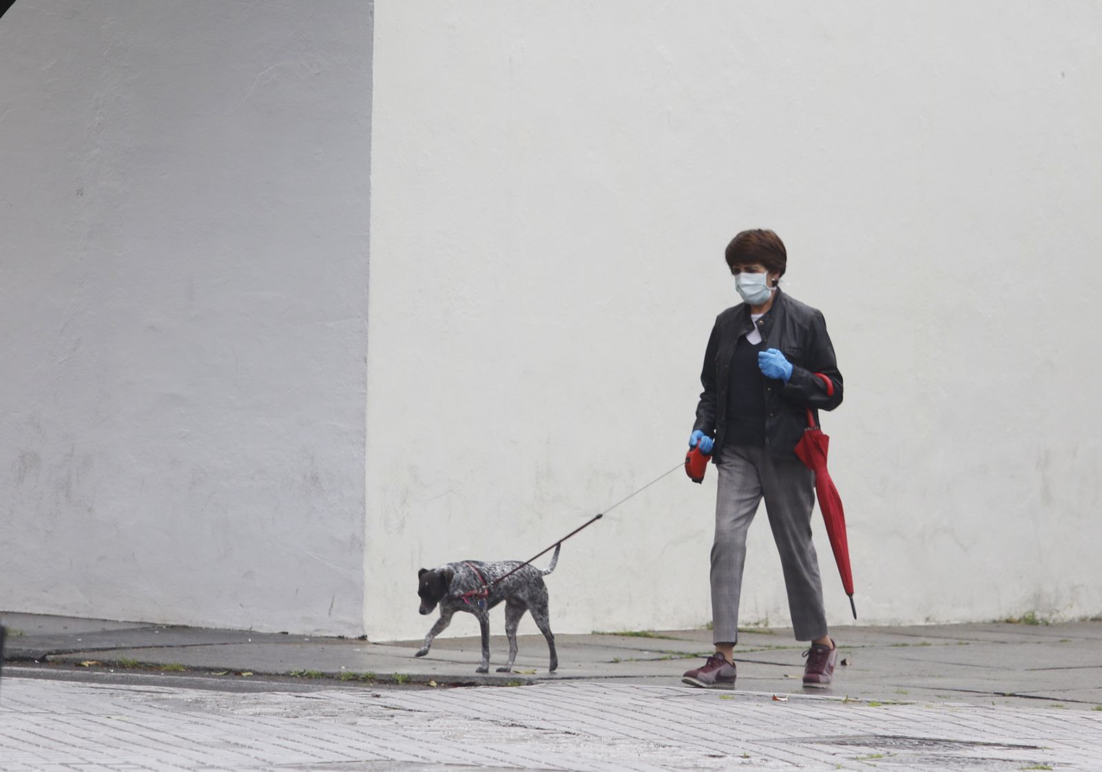 Coronavirus en Córdoba: Las fotos de una ciudad vacía