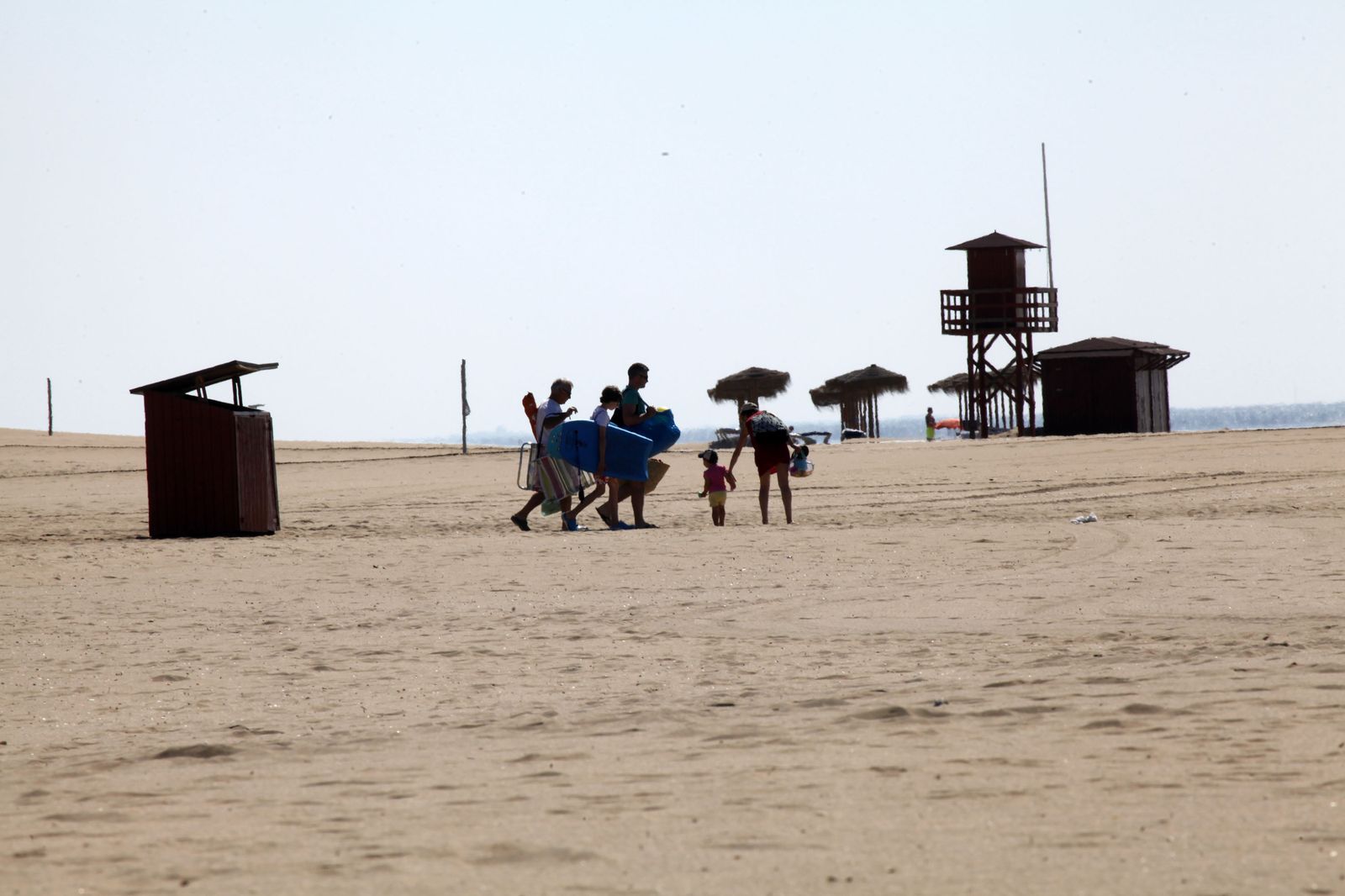 Isla Canela (Ayamonte)