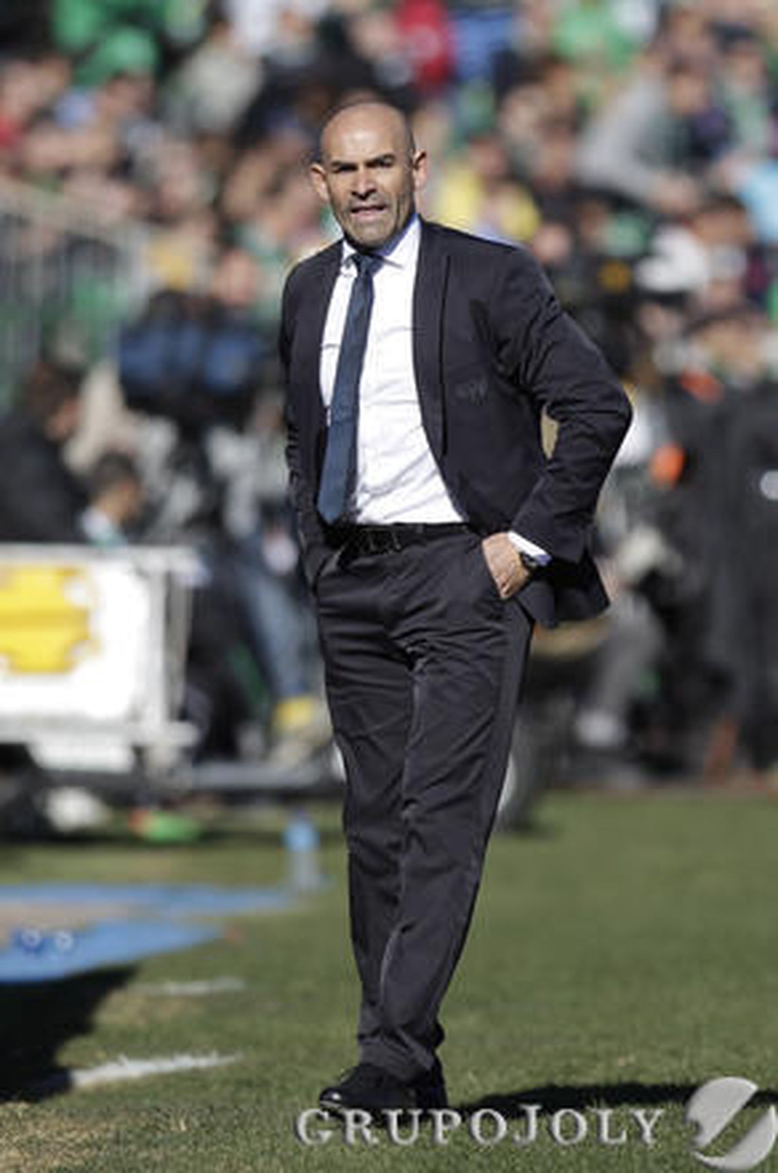 Foto: Antonio Pizarro