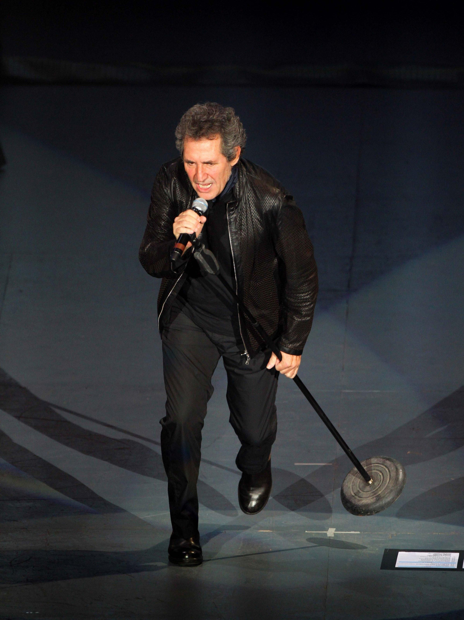 Apuesta sinfónica para un Festival de despedida